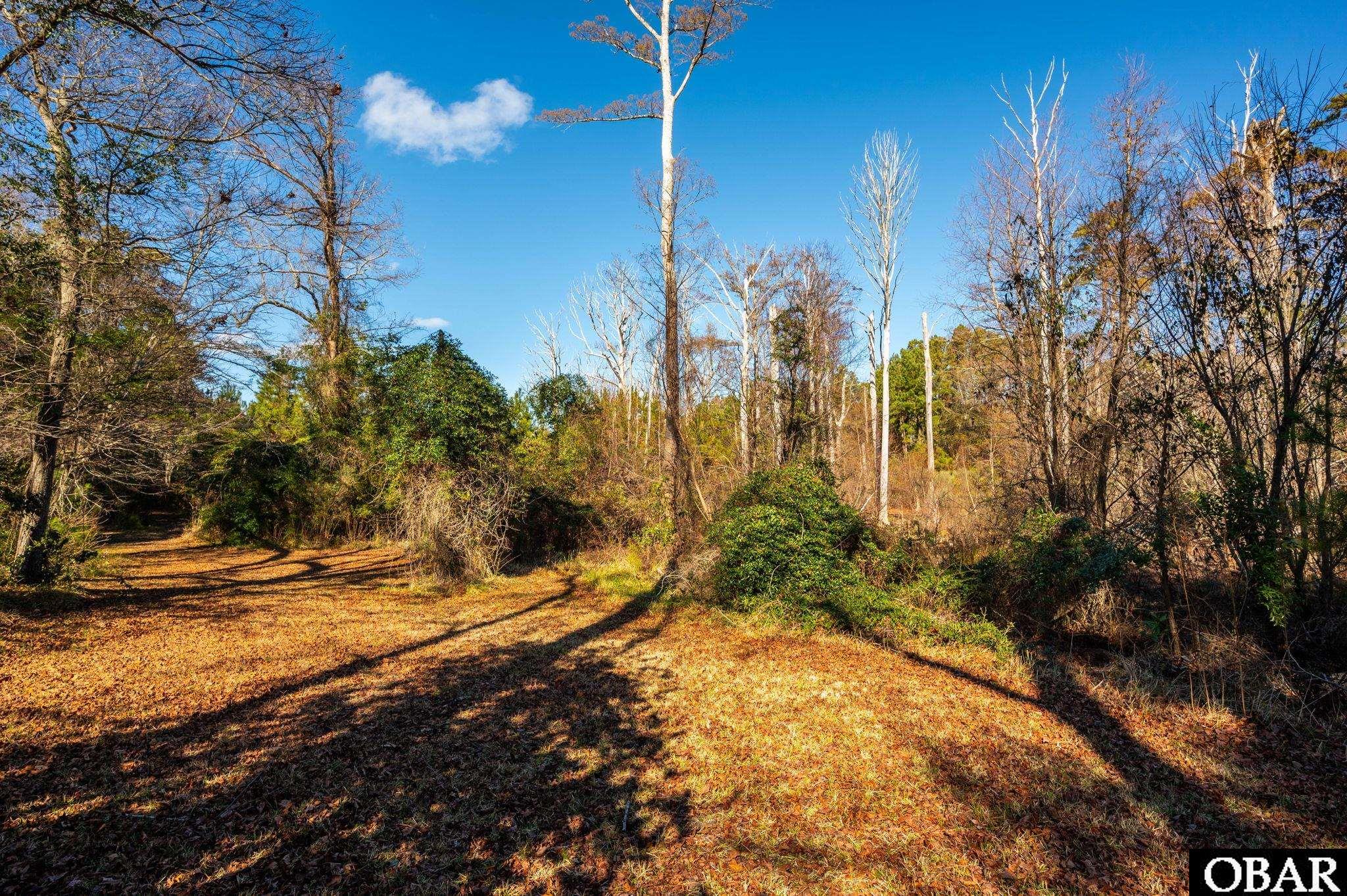 0 W Kitty Hawk Road Lot N/A