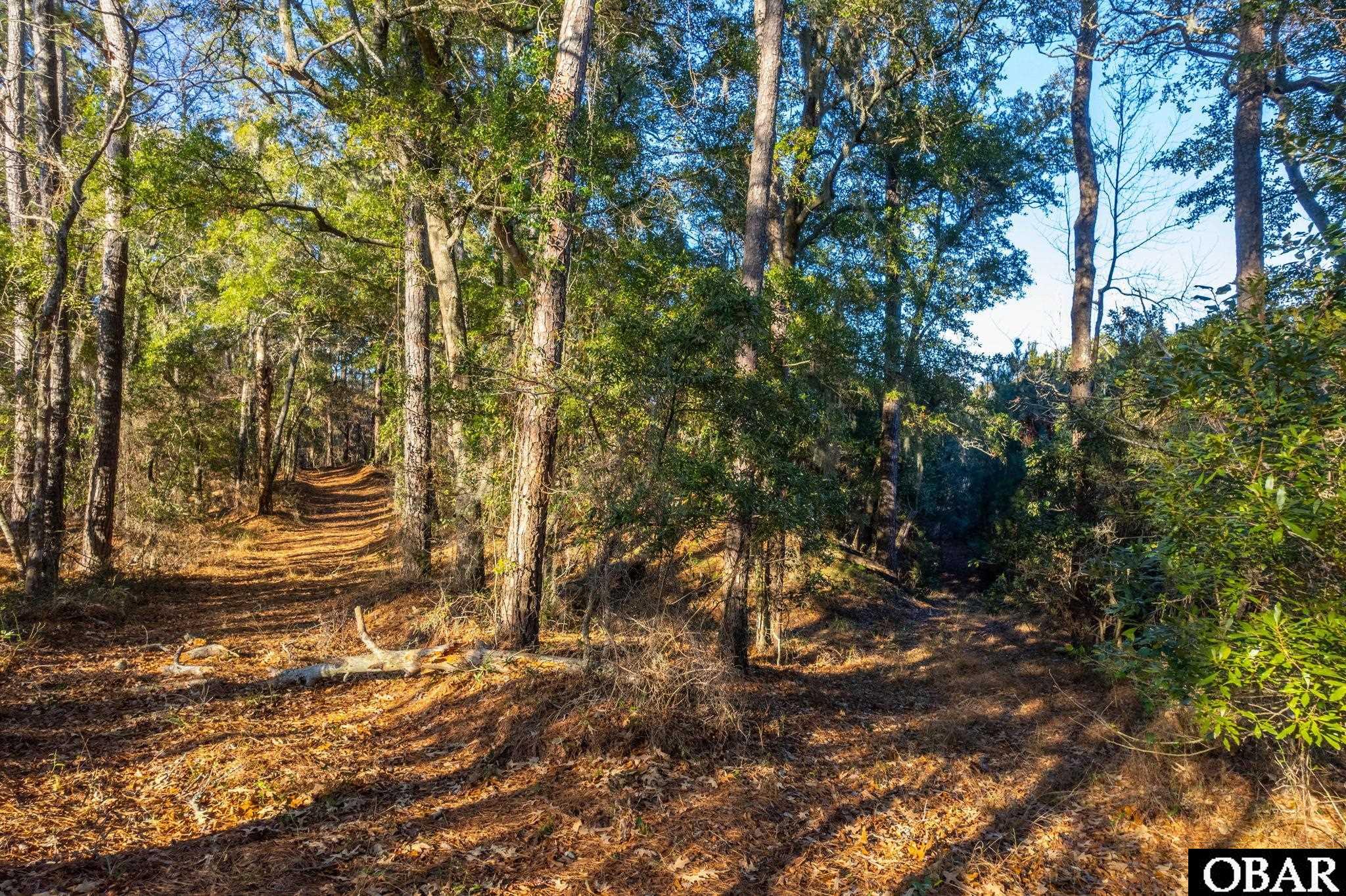 0 W Kitty Hawk Road Lot N/A