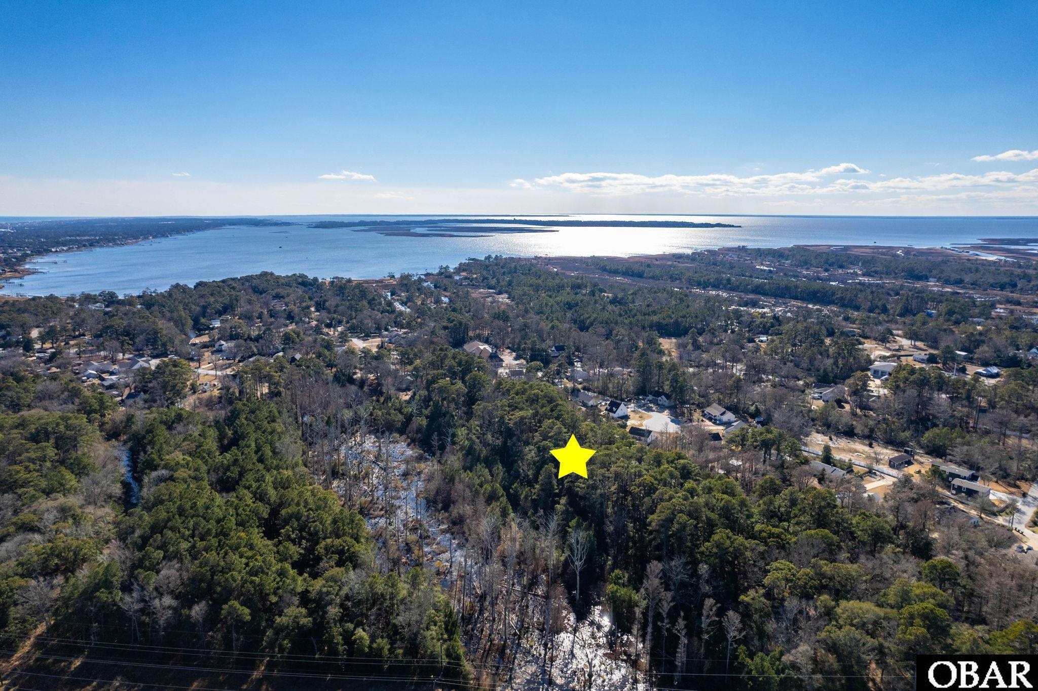 0 W Kitty Hawk Road Lot N/A