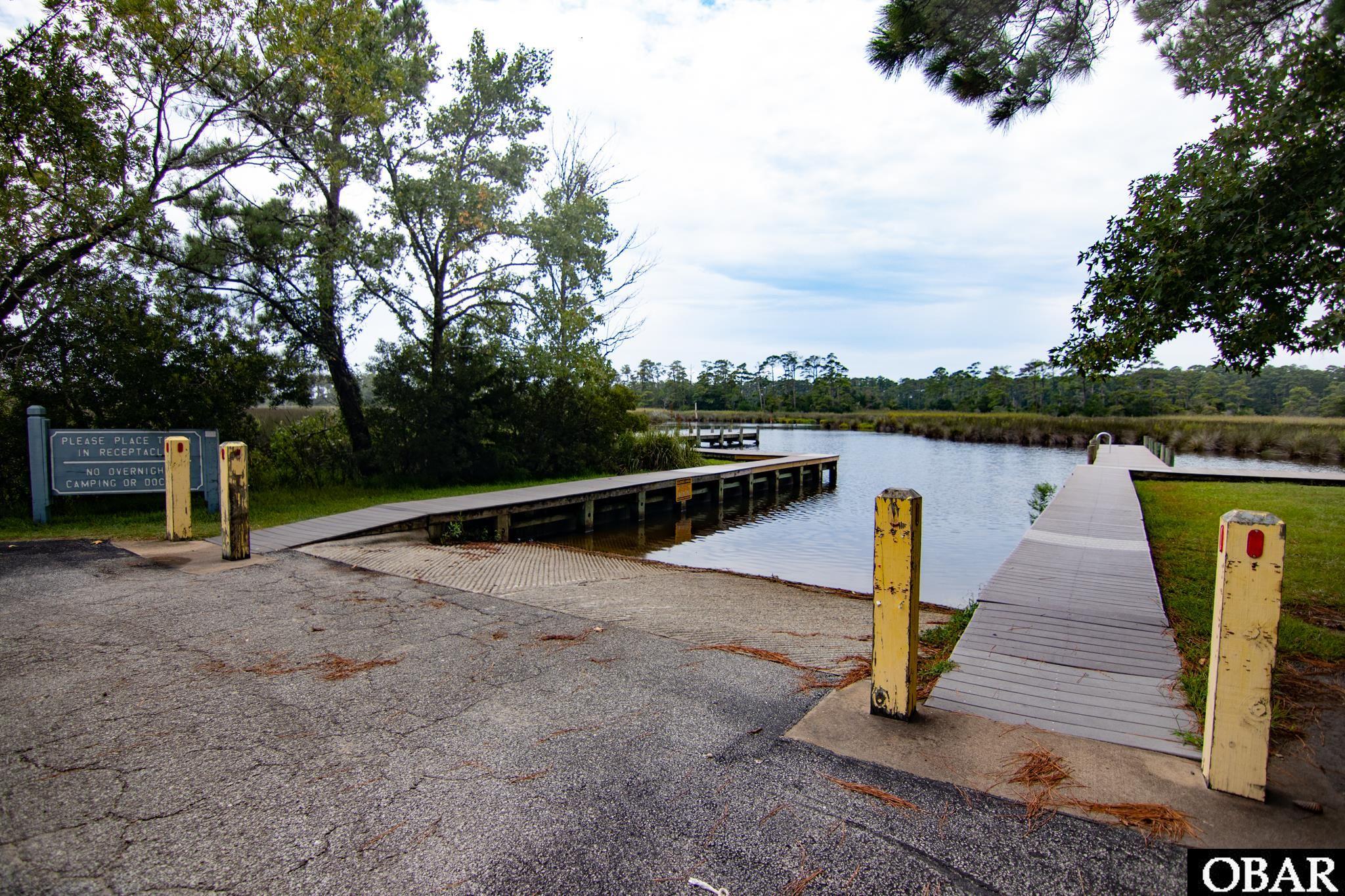 0 W Kitty Hawk Road Lot N/A