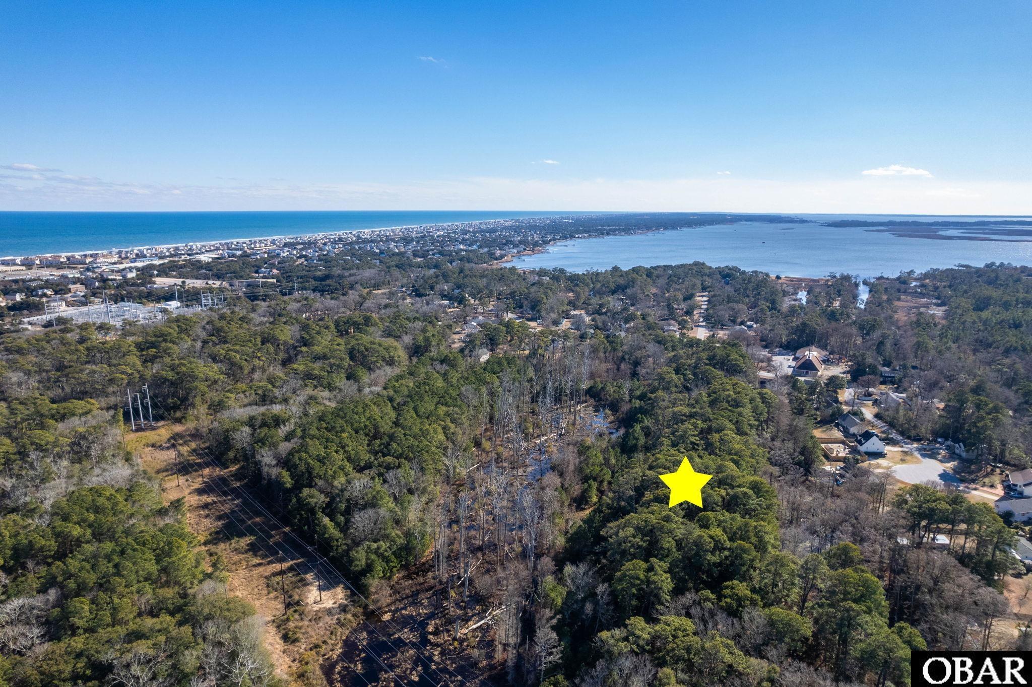 0 W Kitty Hawk Road Lot N/A