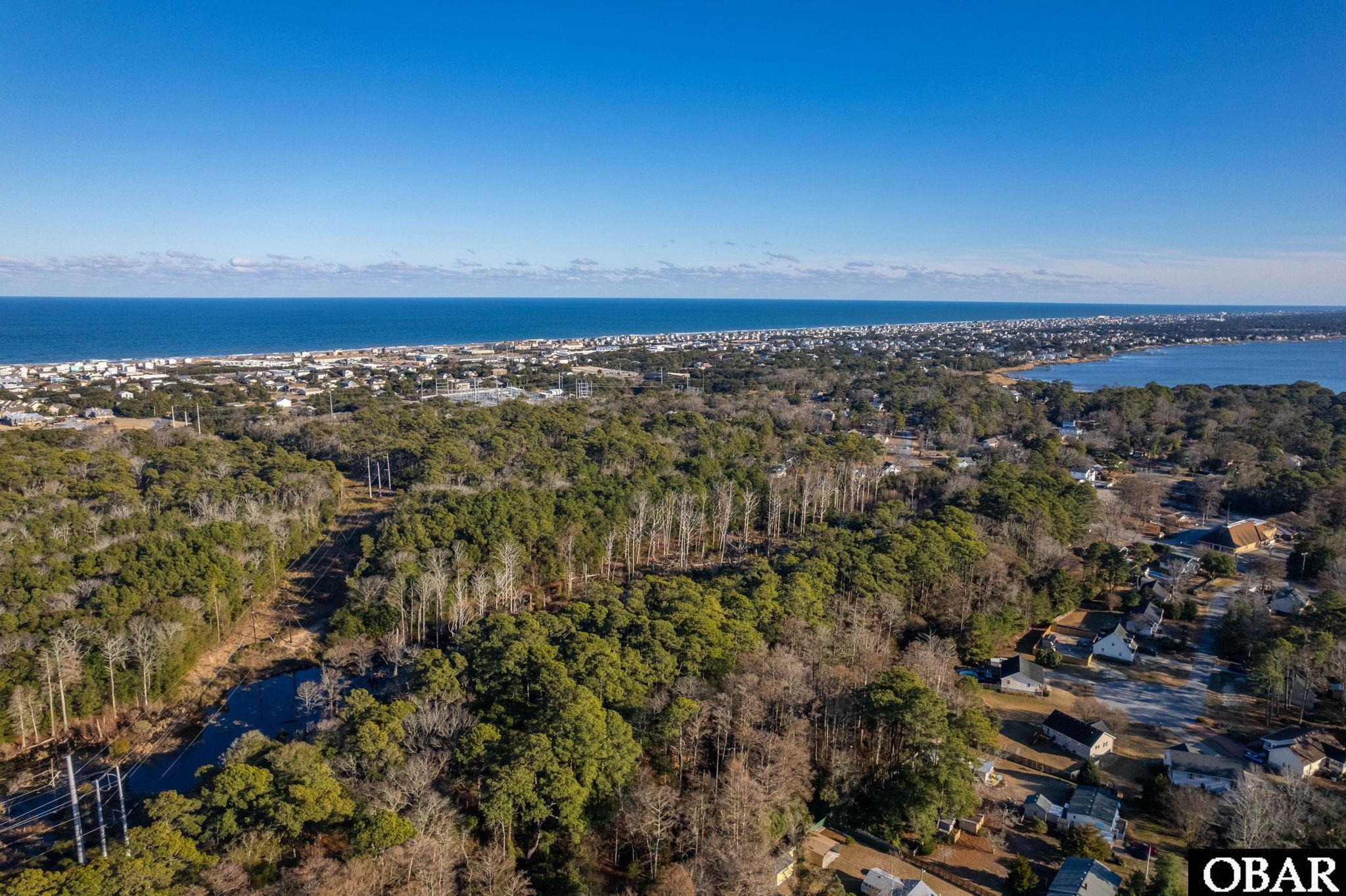 0 W Kitty Hawk Road Lot N/A