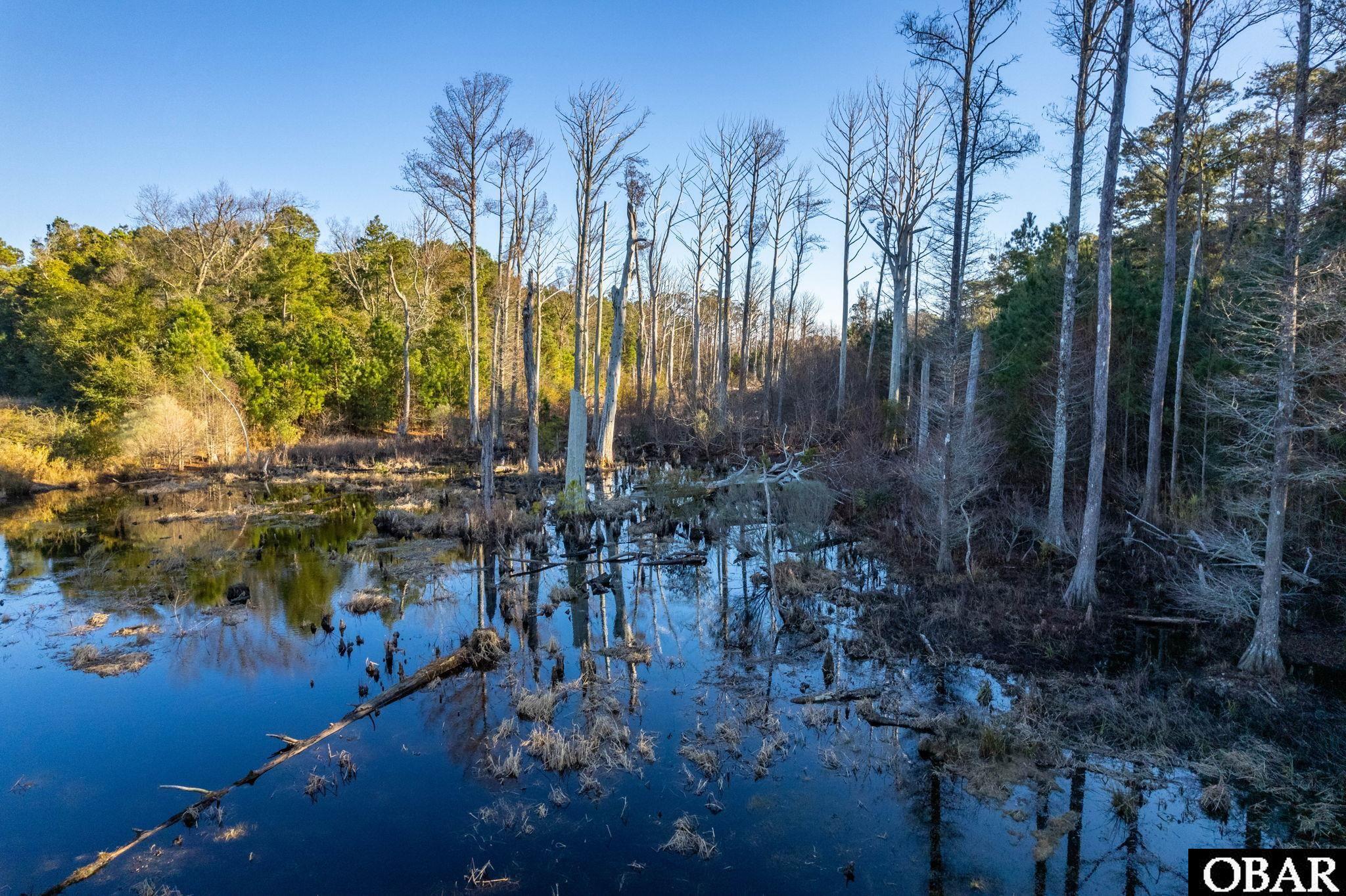 0 W Kitty Hawk Road Lot N/A