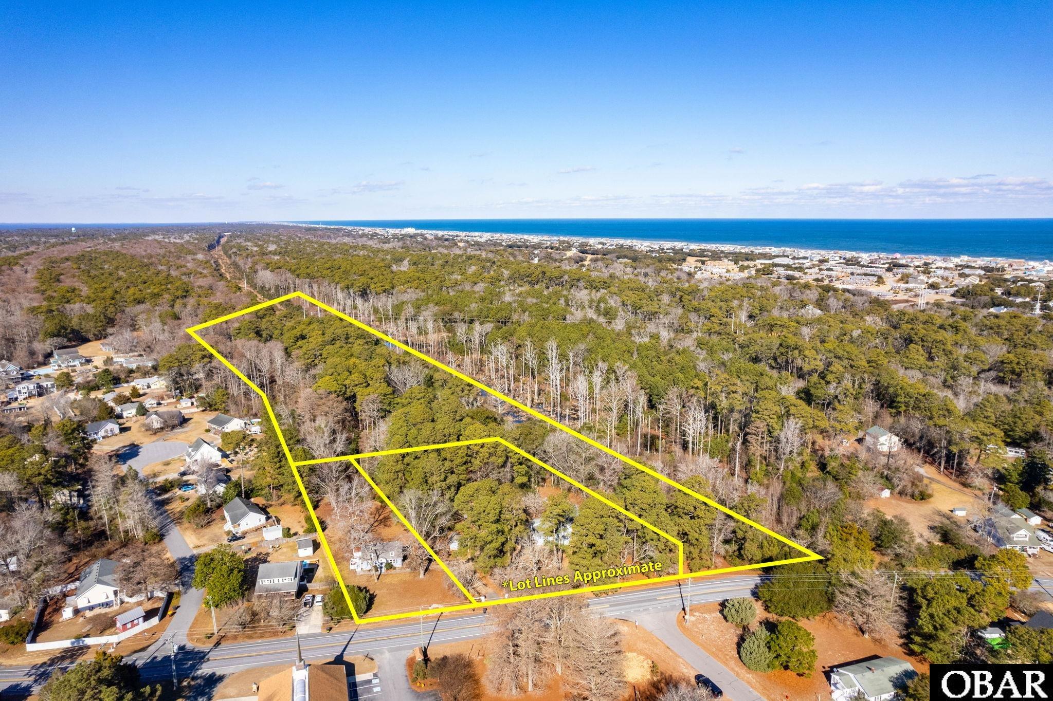 0 W Kitty Hawk Road Lot N/A