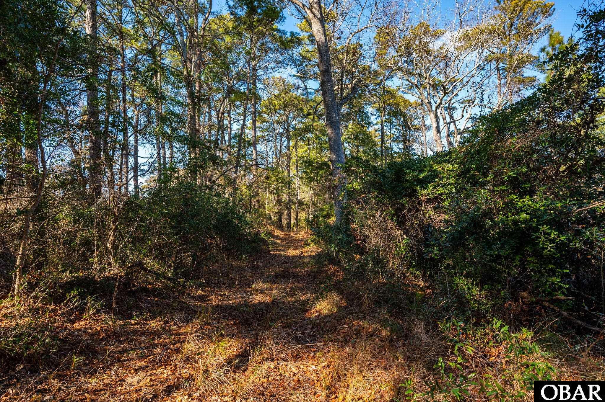 0 W Kitty Hawk Road Lot N/A