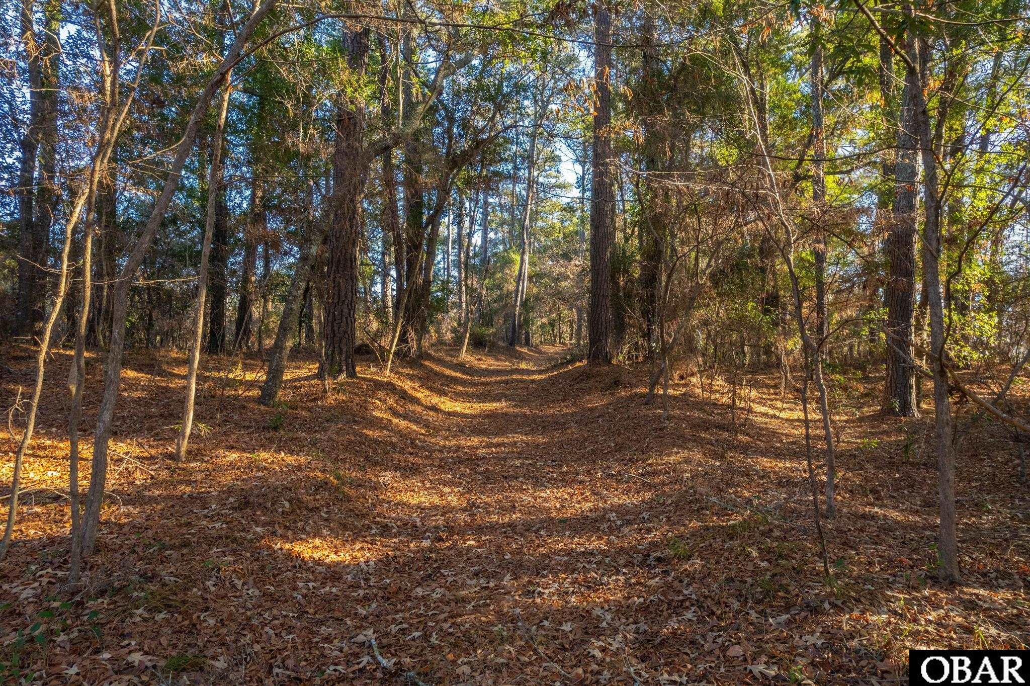 0 W Kitty Hawk Road Lot N/A