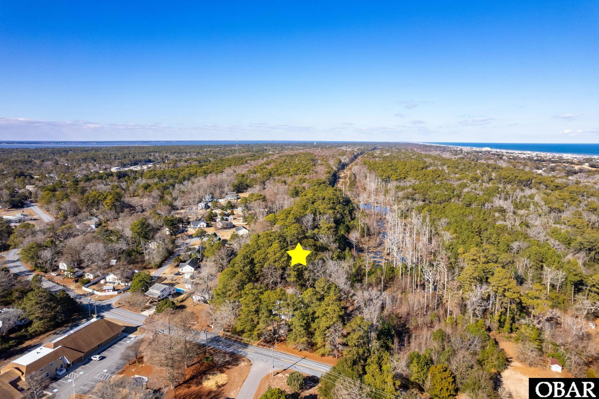 0 W Kitty Hawk Road Lot N/A