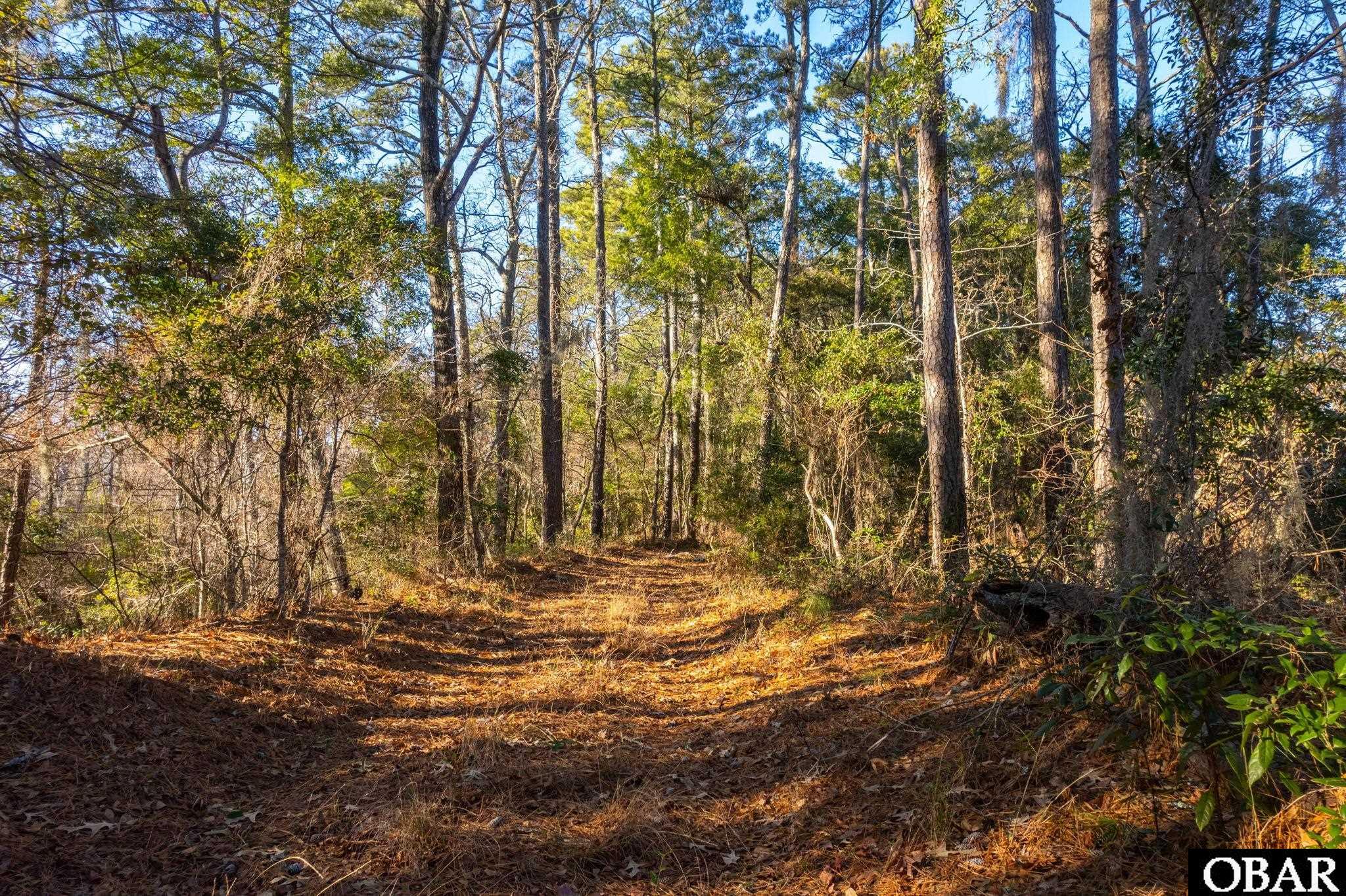 0 W Kitty Hawk Road Lot N/A