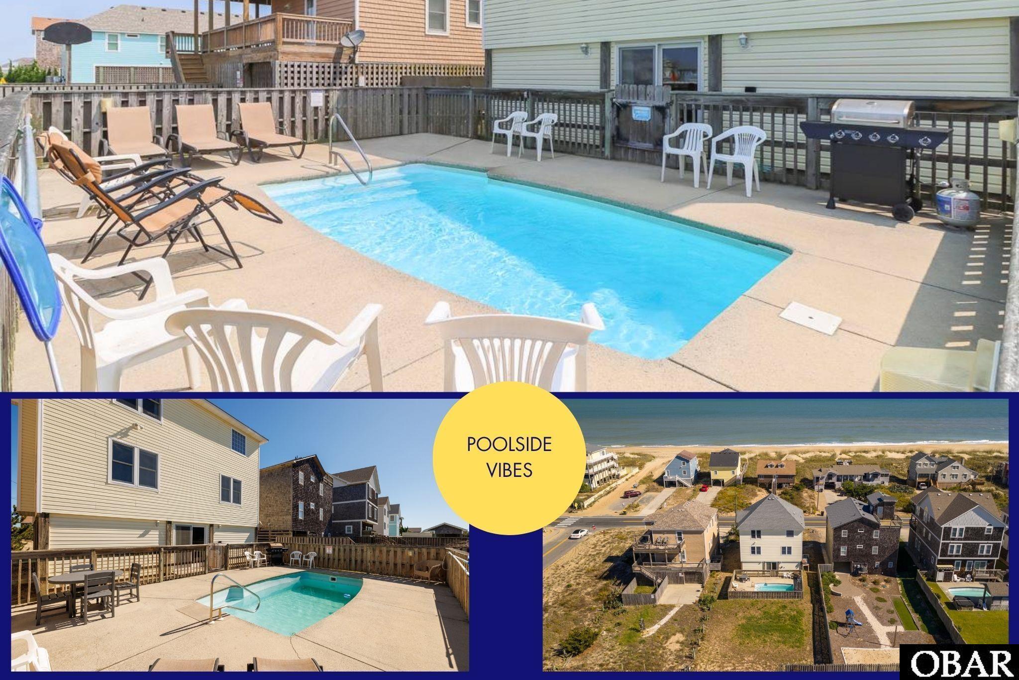 1932 N Virginia Dare Trail Lot 3