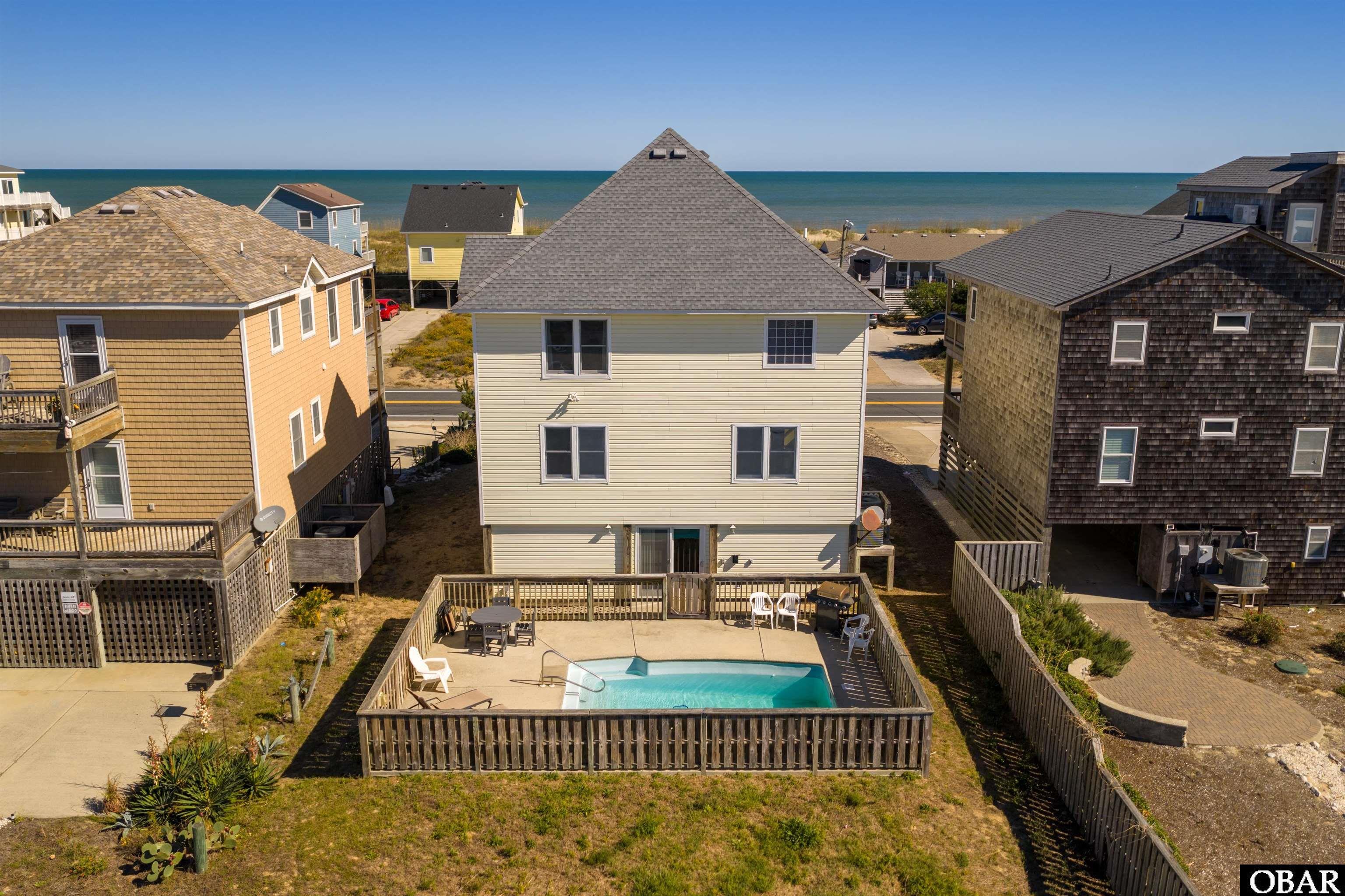 1932 N Virginia Dare Trail Lot 3