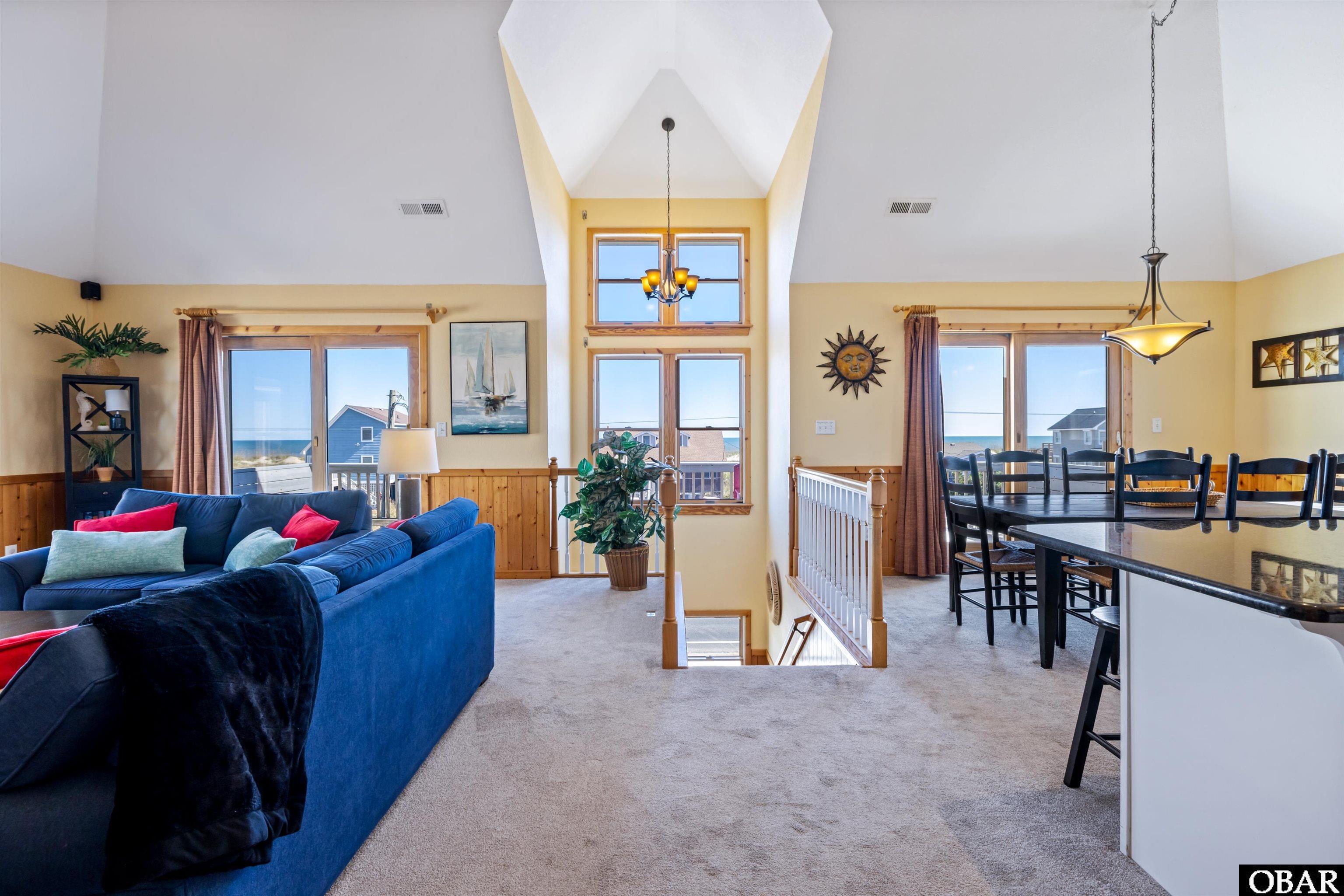 1932 N Virginia Dare Trail Lot 3