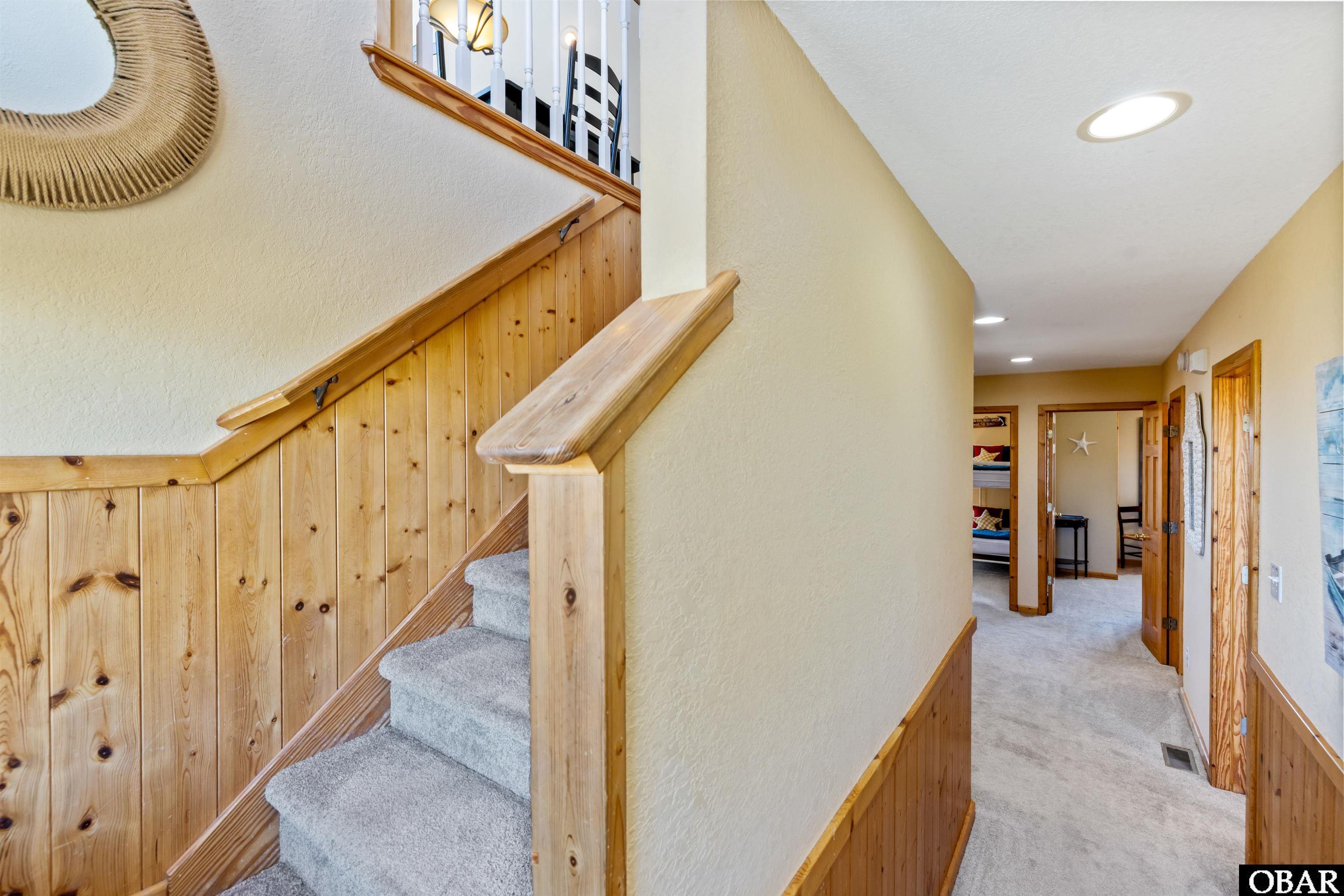 1932 N Virginia Dare Trail Lot 3