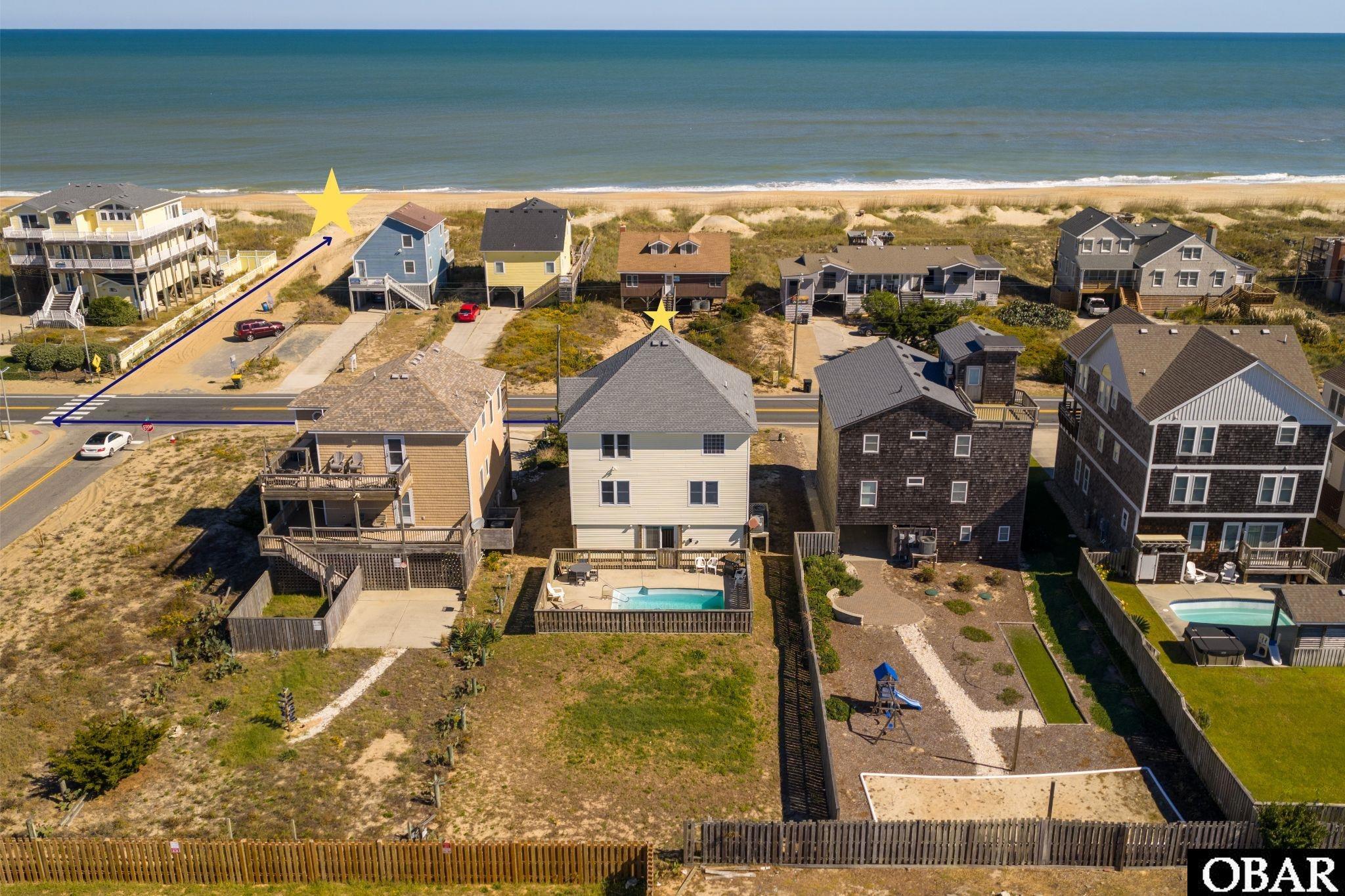 1932 N Virginia Dare Trail Lot 3