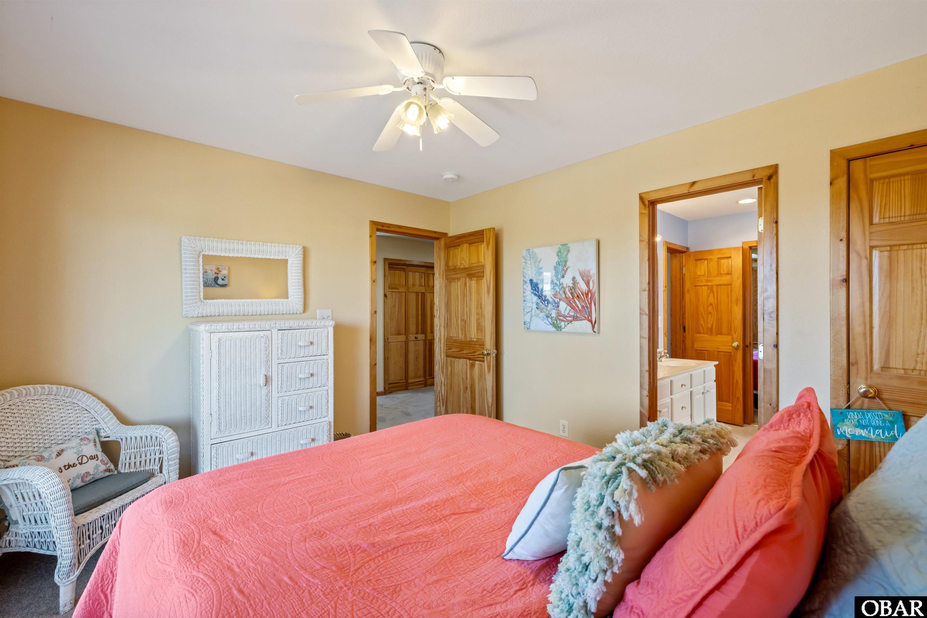 1932 N Virginia Dare Trail Lot 3