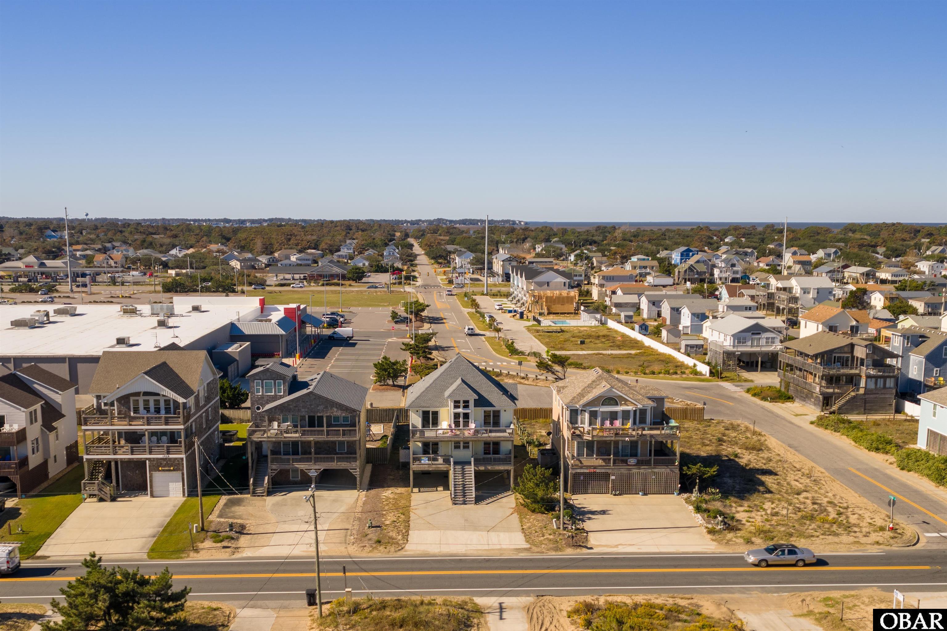 1932 N Virginia Dare Trail Lot 3