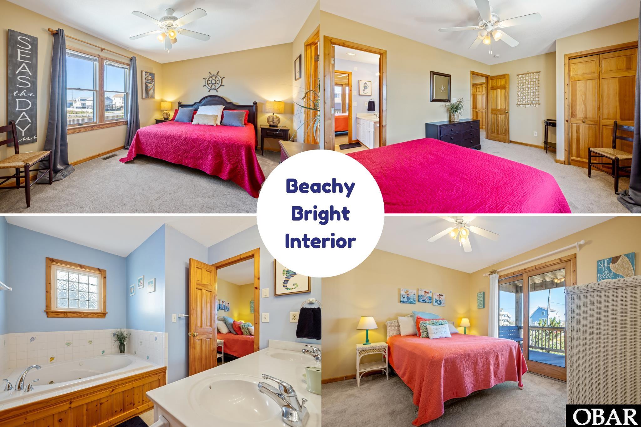 1932 N Virginia Dare Trail Lot 3