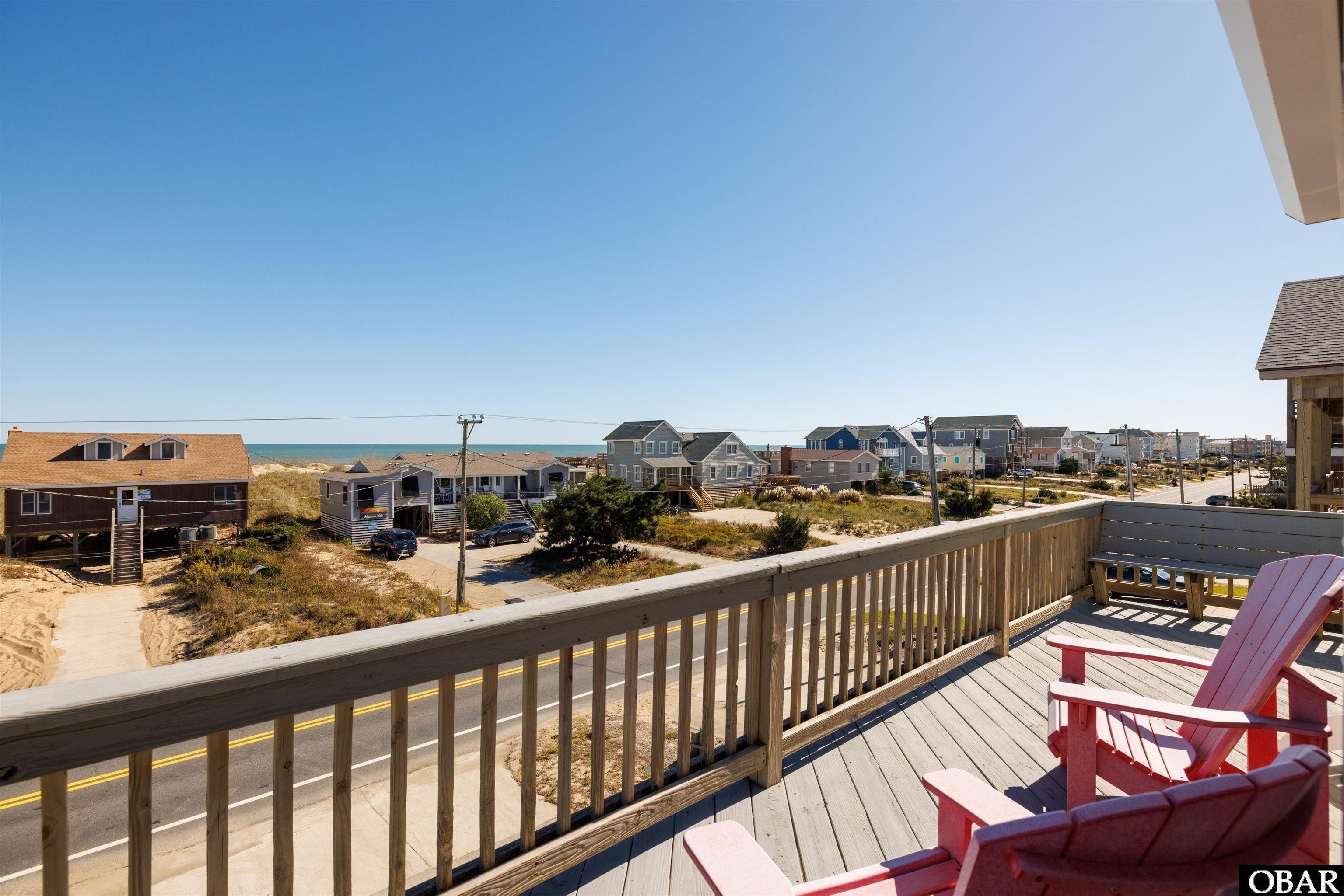 1932 N Virginia Dare Trail Lot 3