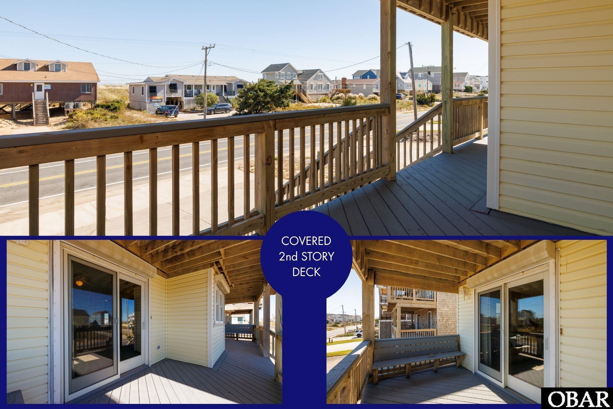 1932 N Virginia Dare Trail Lot 3