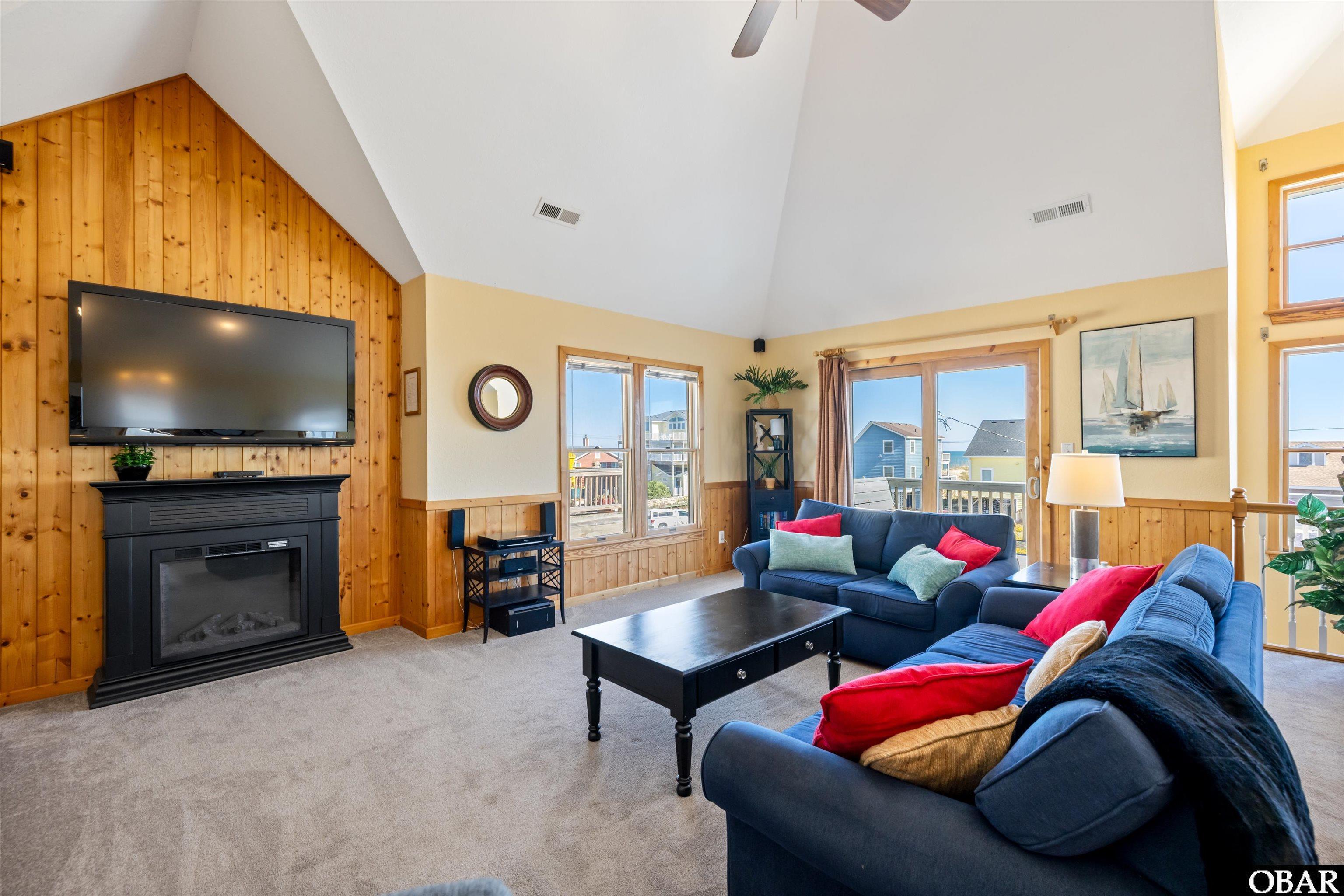 1932 N Virginia Dare Trail Lot 3