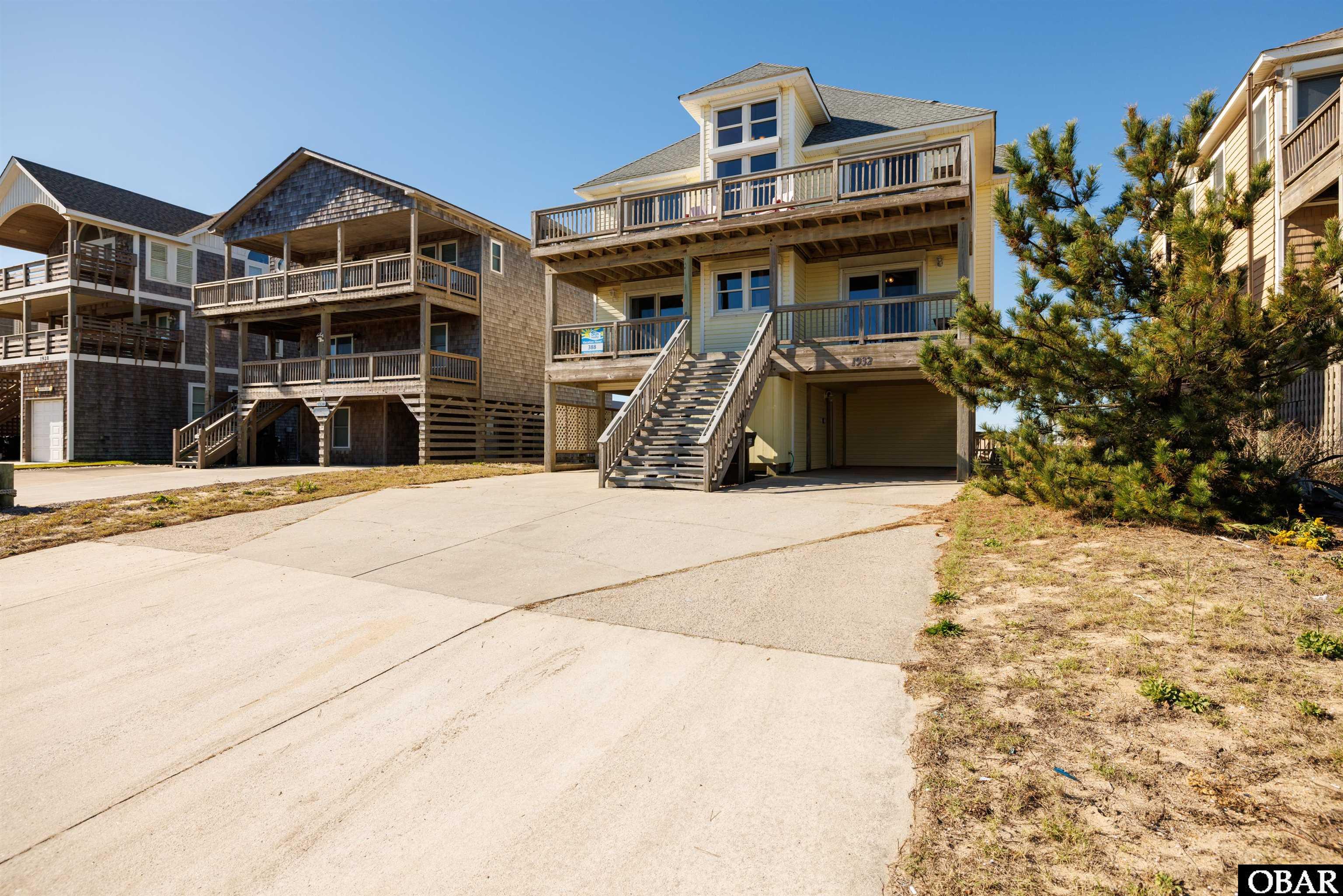 1932 N Virginia Dare Trail Lot 3