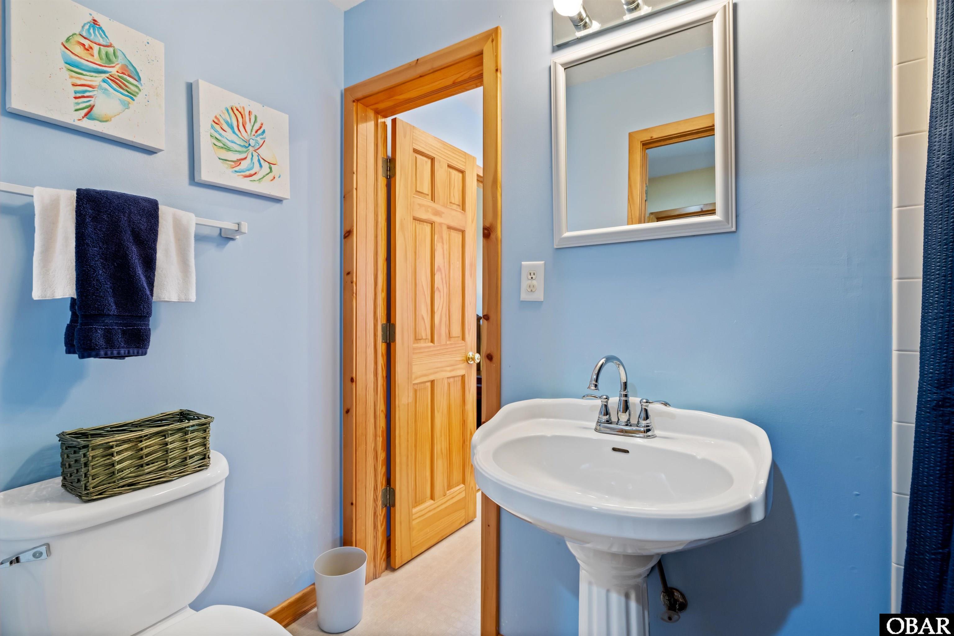 1932 N Virginia Dare Trail Lot 3