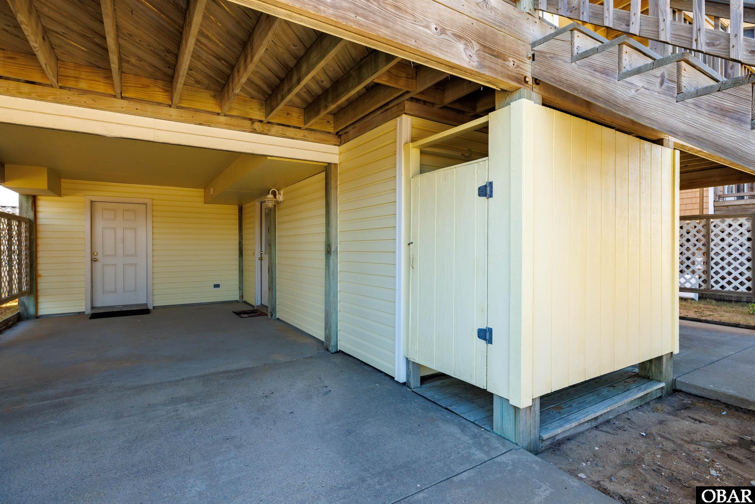 1932 N Virginia Dare Trail Lot 3