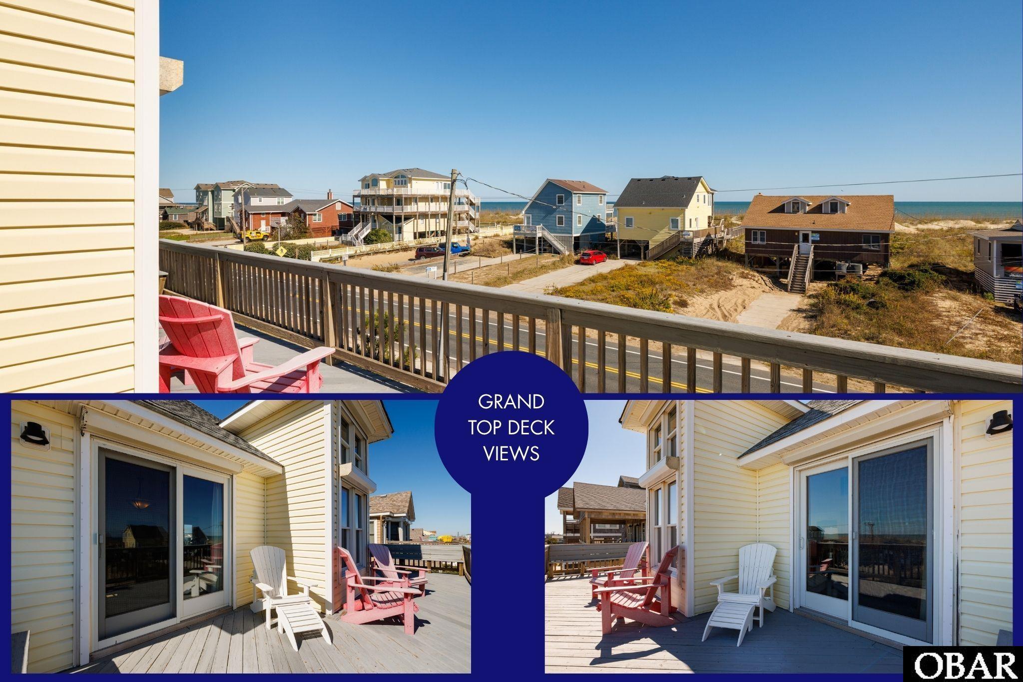 1932 N Virginia Dare Trail Lot 3