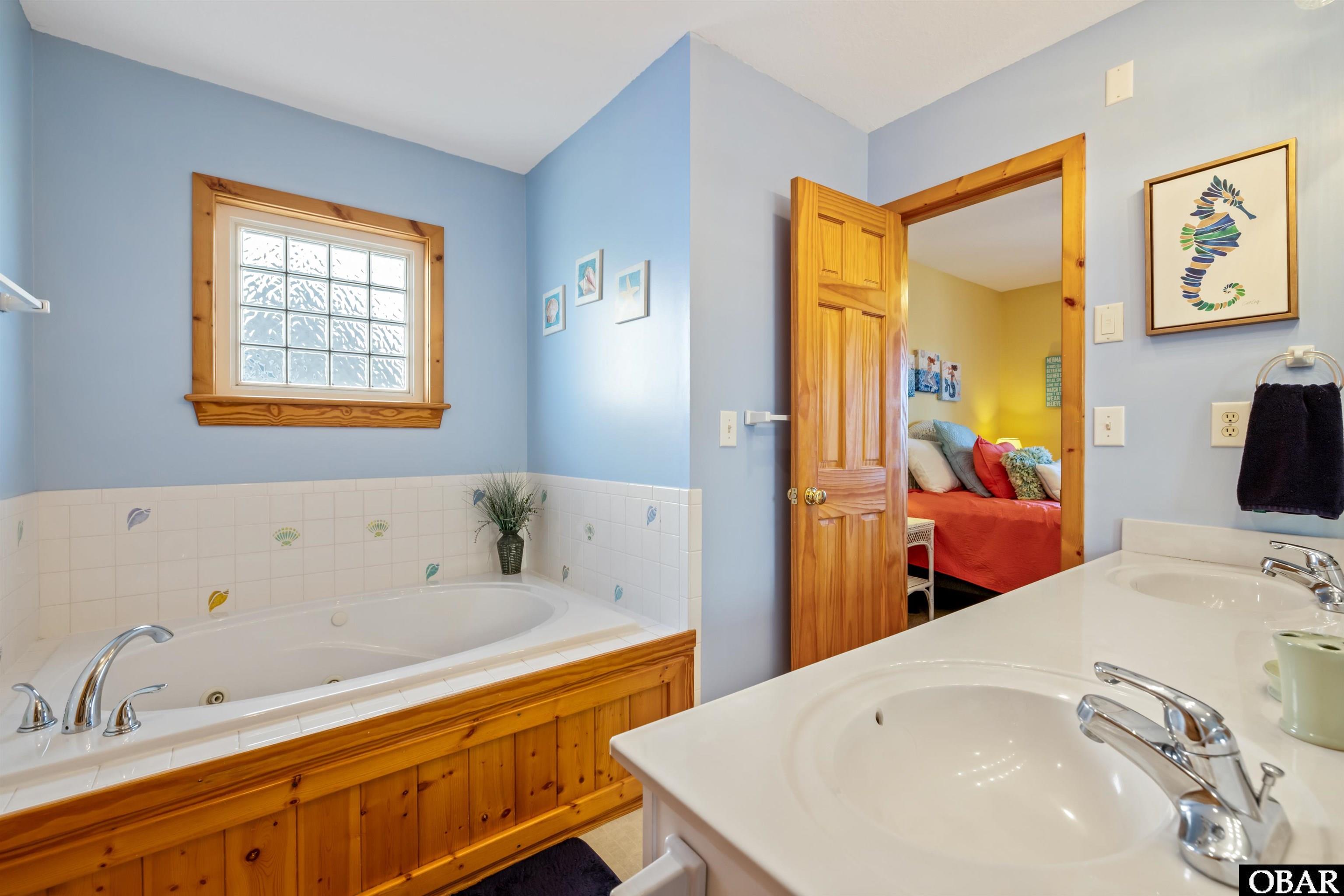 1932 N Virginia Dare Trail Lot 3