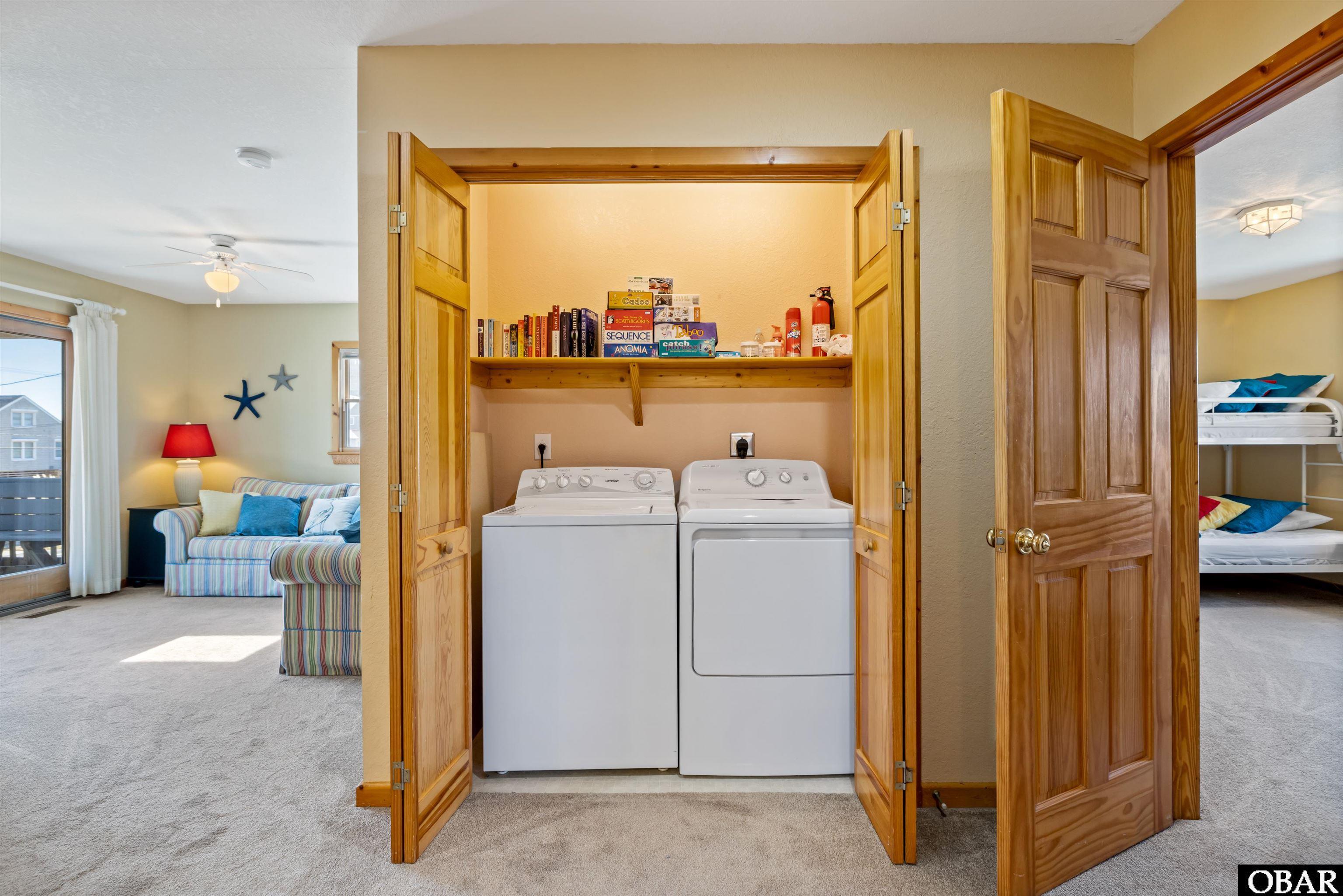 1932 N Virginia Dare Trail Lot 3