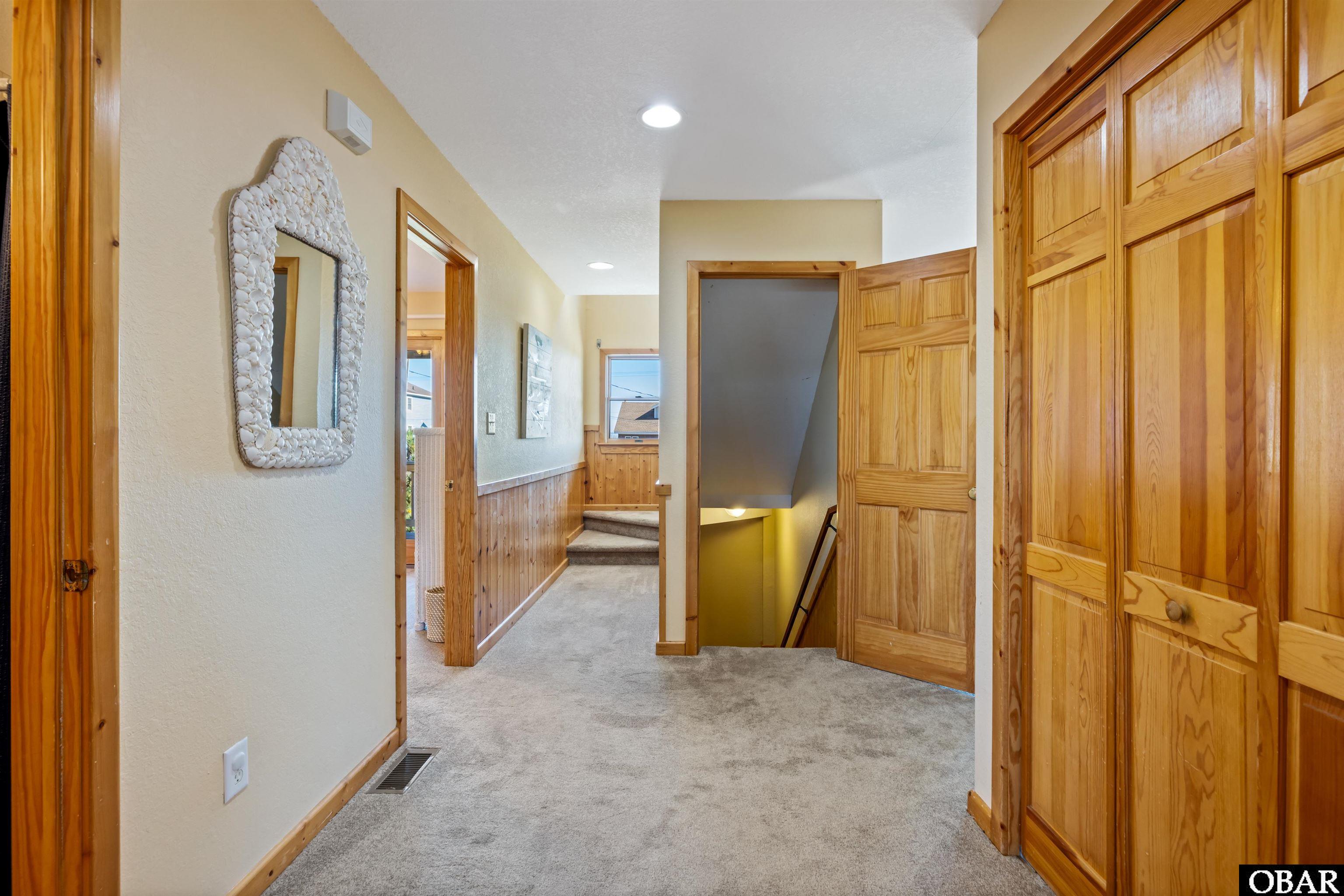 1932 N Virginia Dare Trail Lot 3