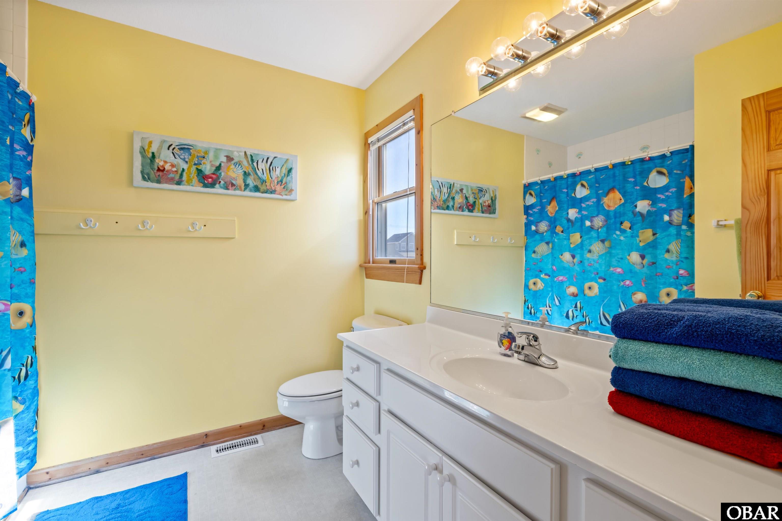 1932 N Virginia Dare Trail Lot 3