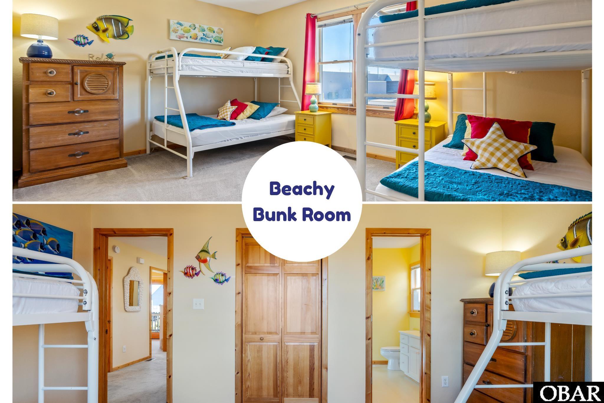 1932 N Virginia Dare Trail Lot 3