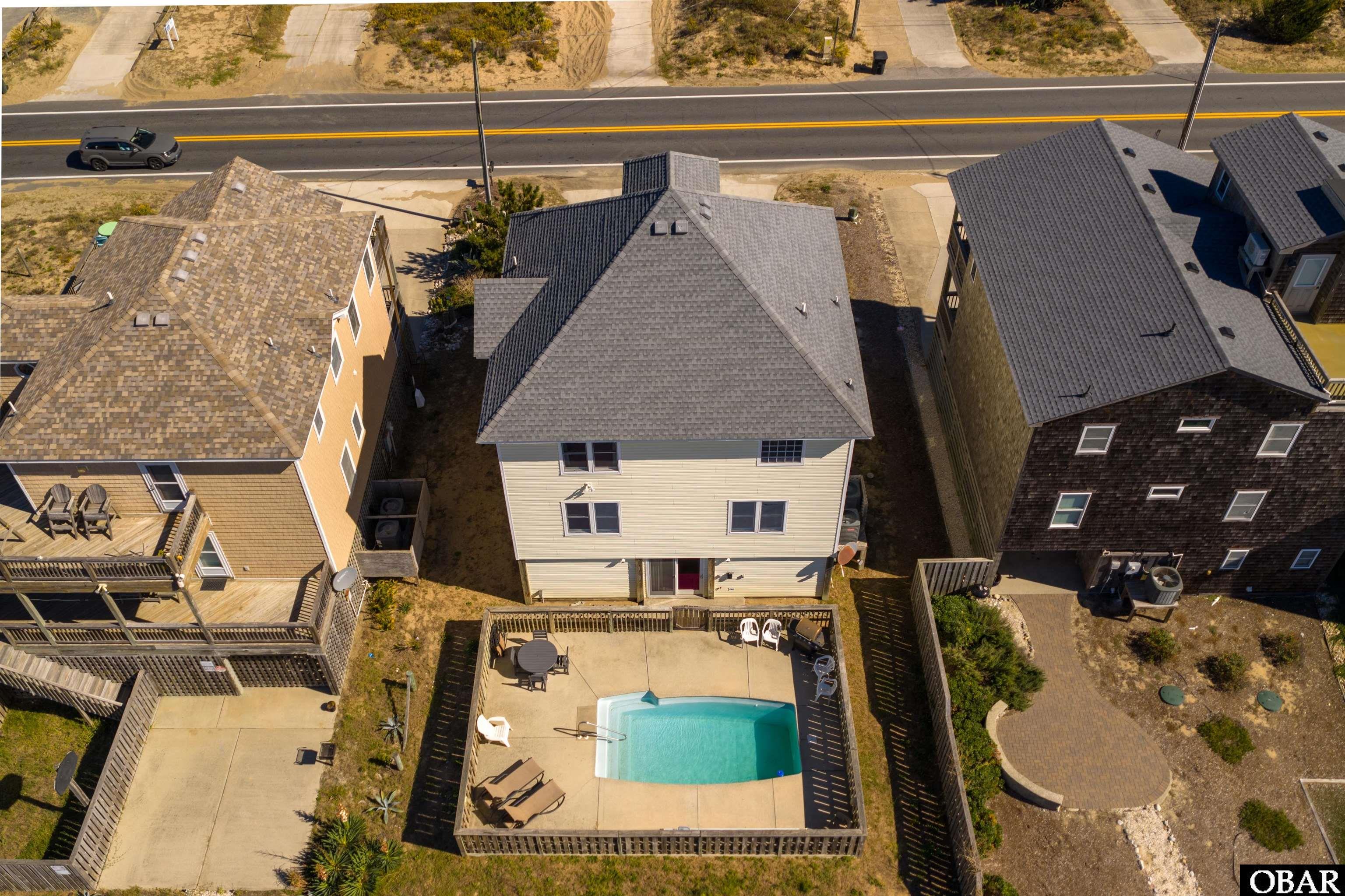 1932 N Virginia Dare Trail Lot 3