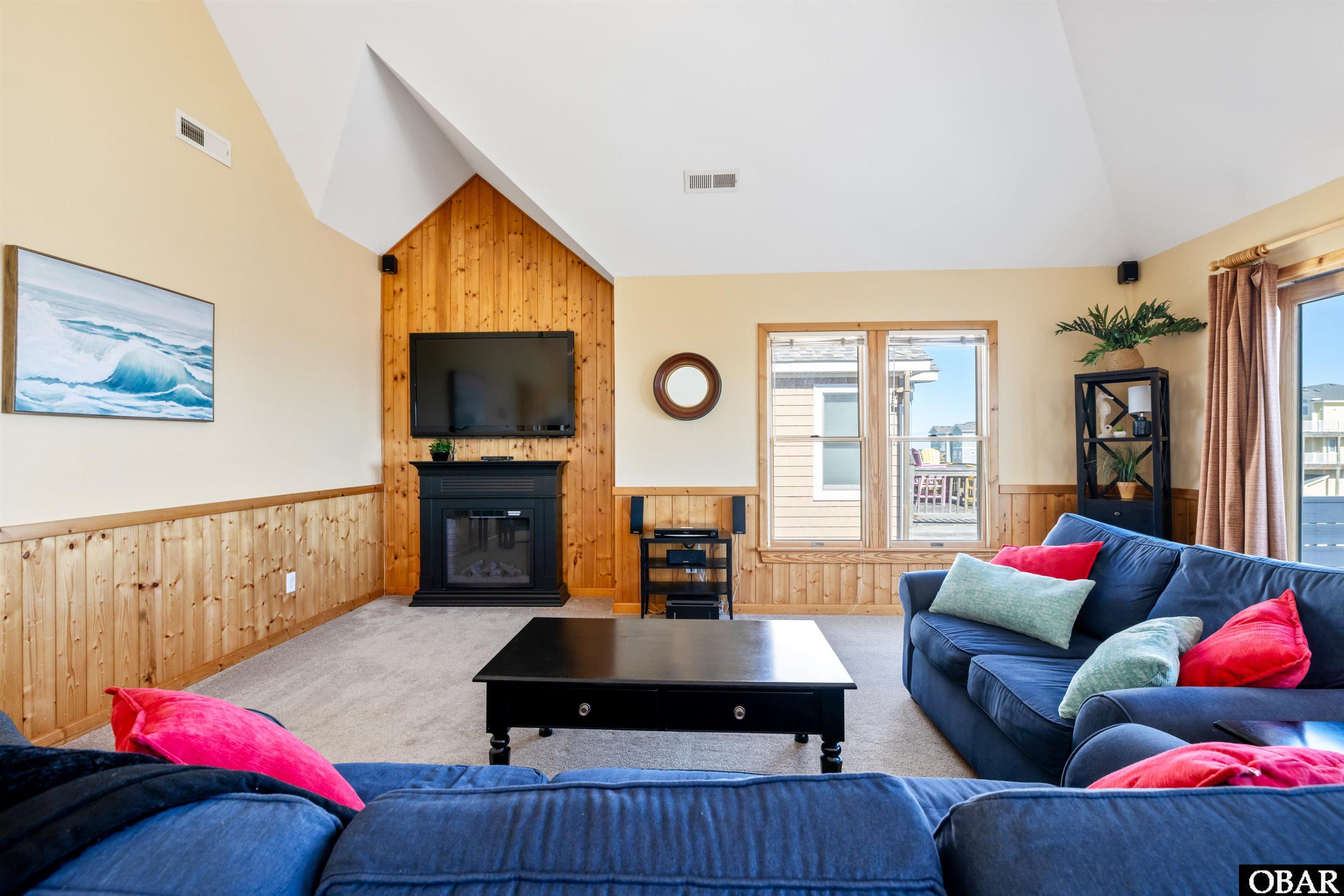 1932 N Virginia Dare Trail Lot 3