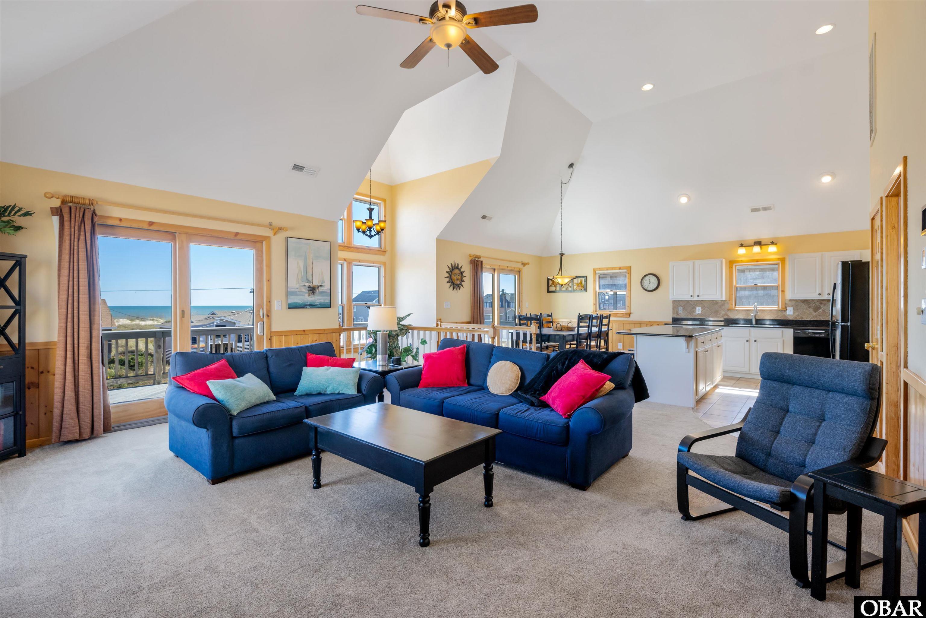 1932 N Virginia Dare Trail Lot 3