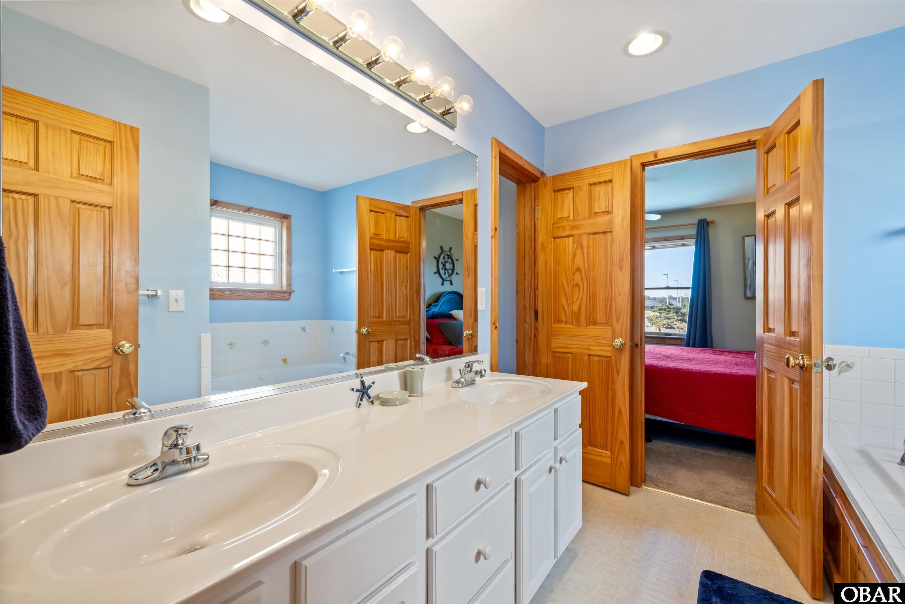 1932 N Virginia Dare Trail Lot 3