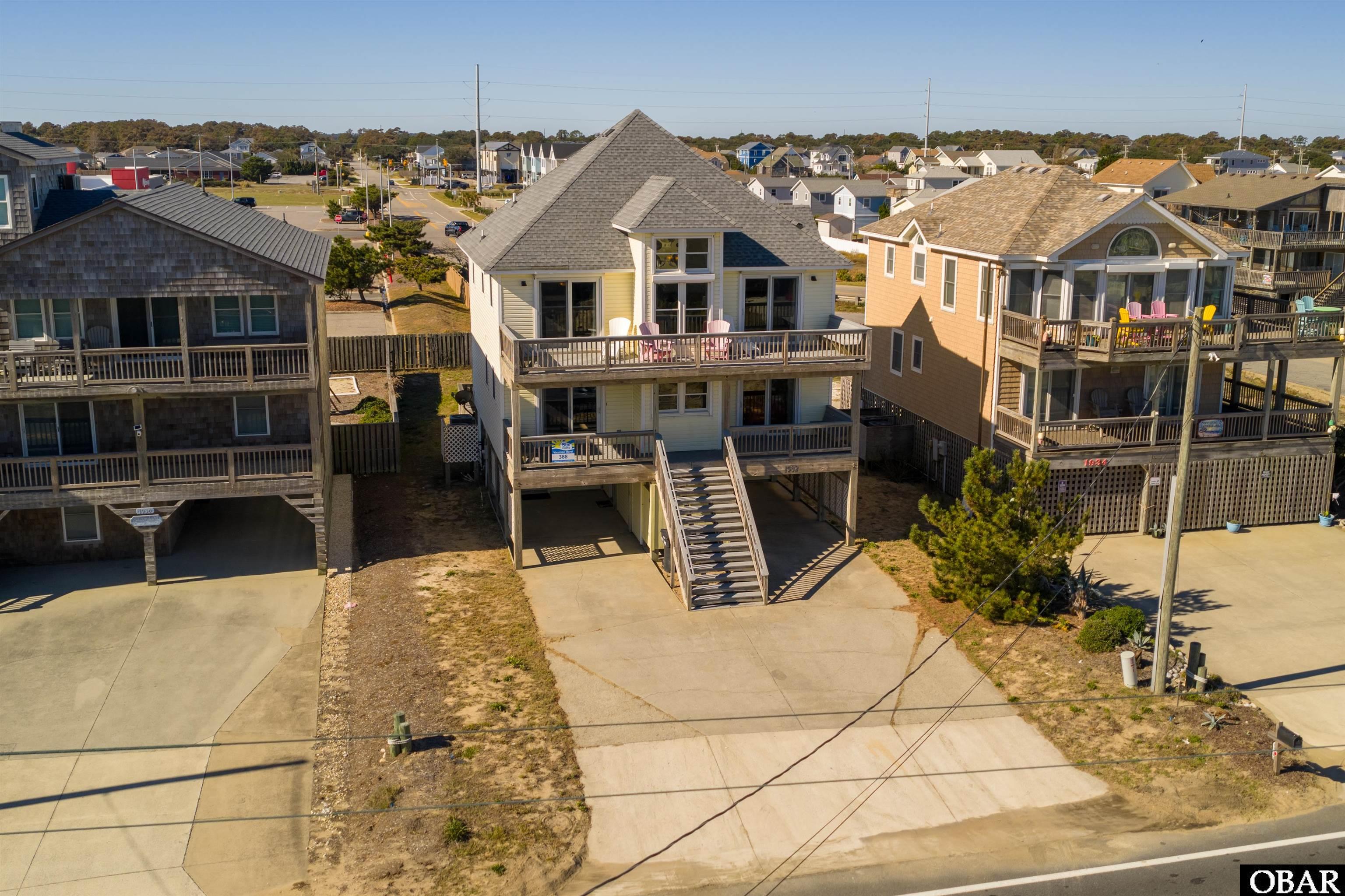 1932 N Virginia Dare Trail Lot 3