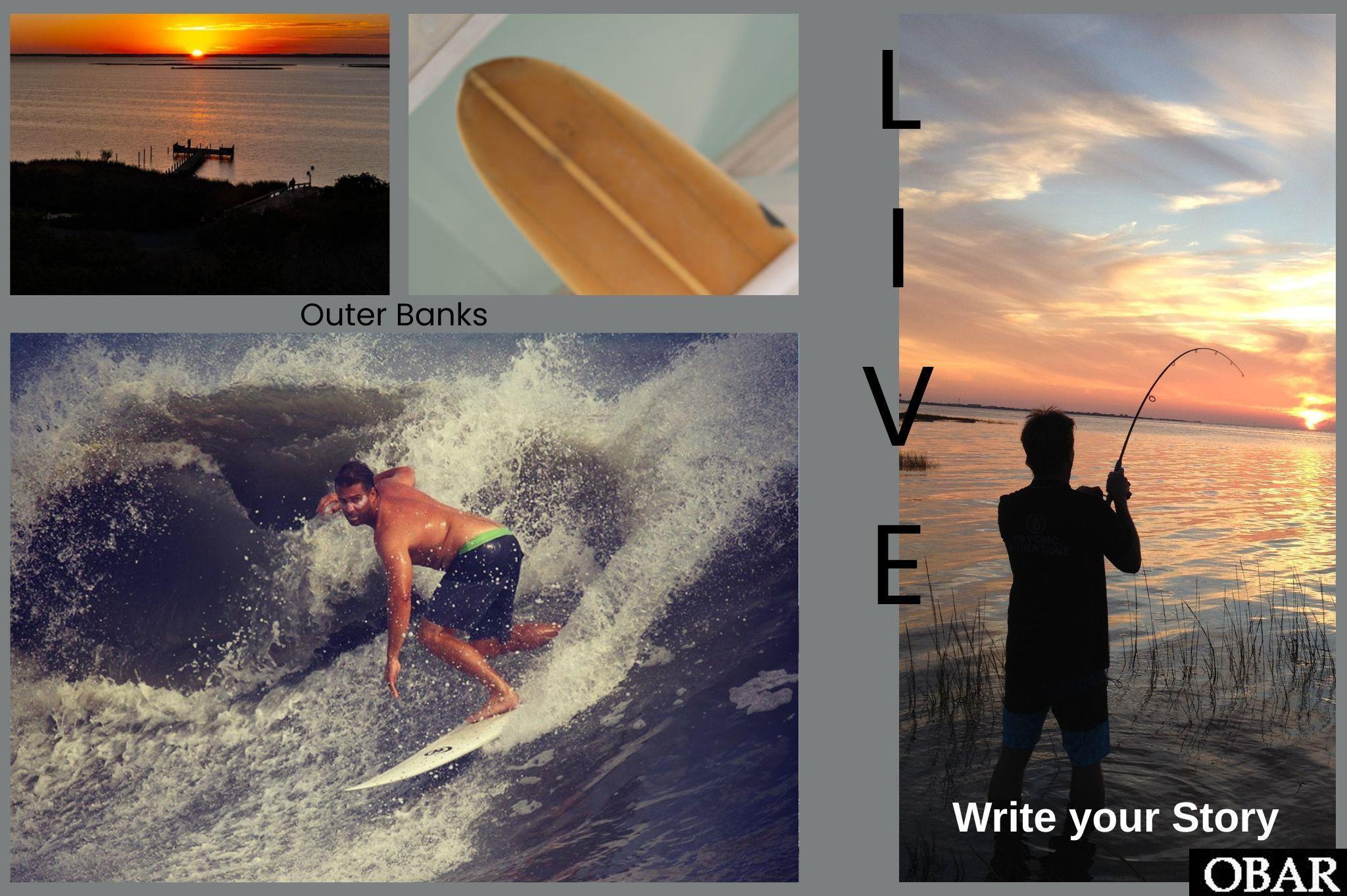 5118 N Virginia Dare Trail Lot 7