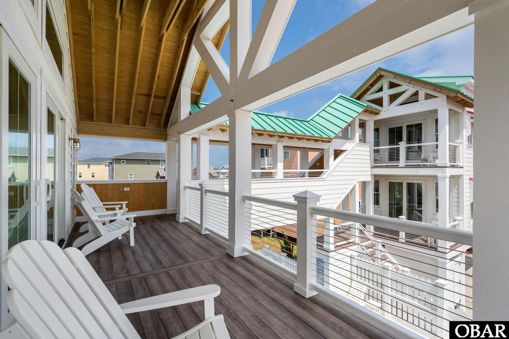 5118 N Virginia Dare Trail Lot 7