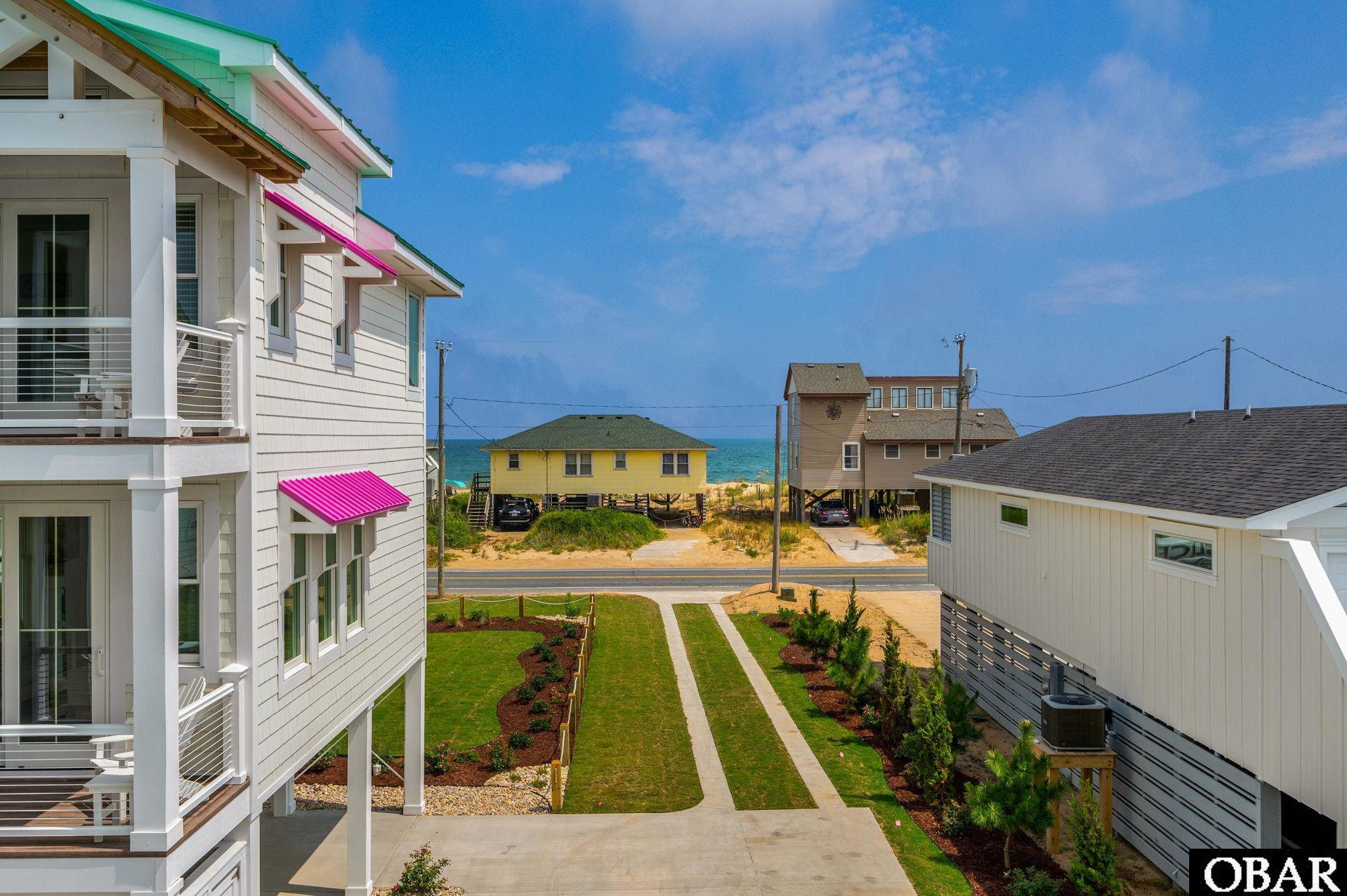 5118 N Virginia Dare Trail Lot 7