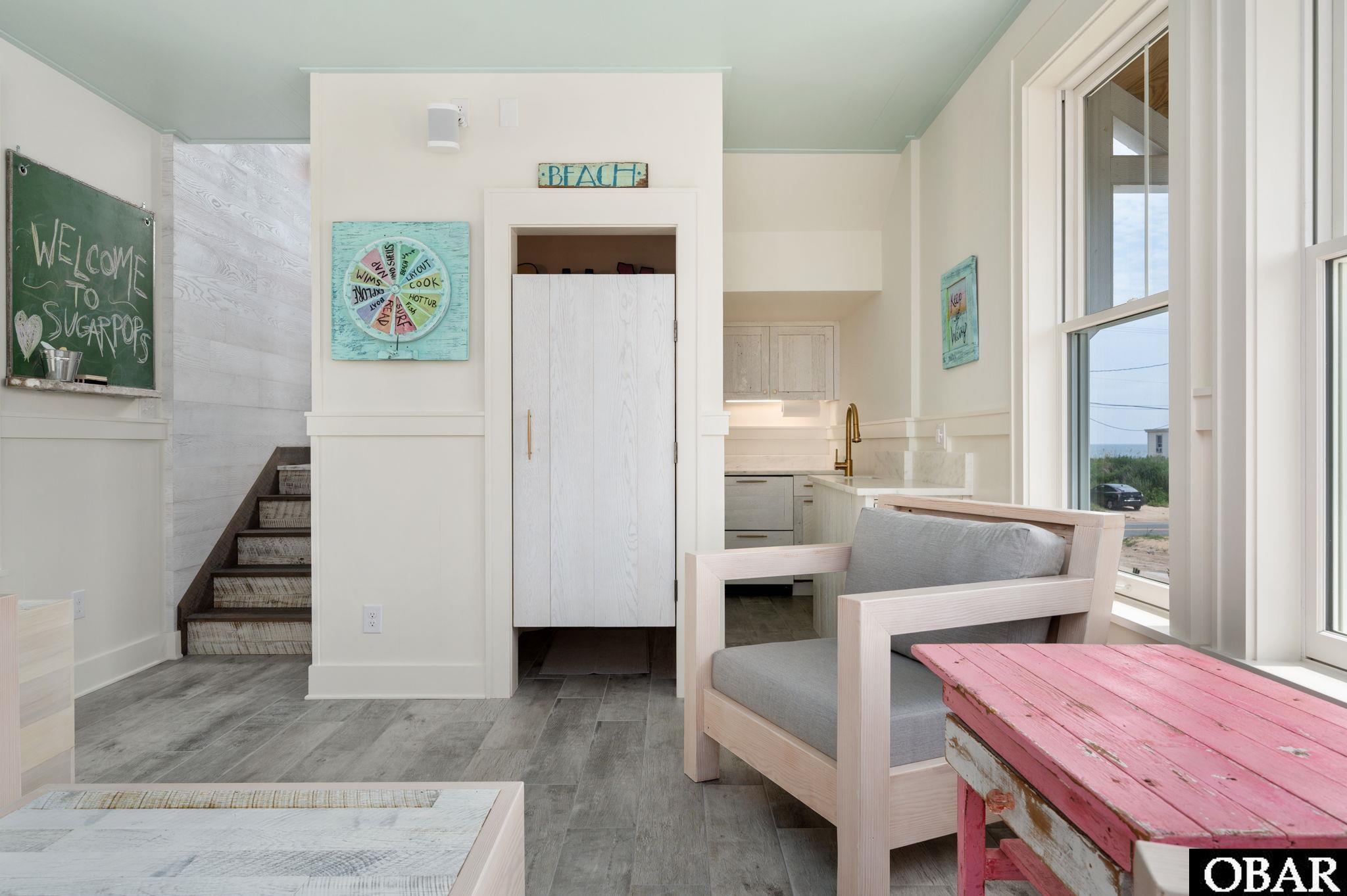 5118 N Virginia Dare Trail Lot 7