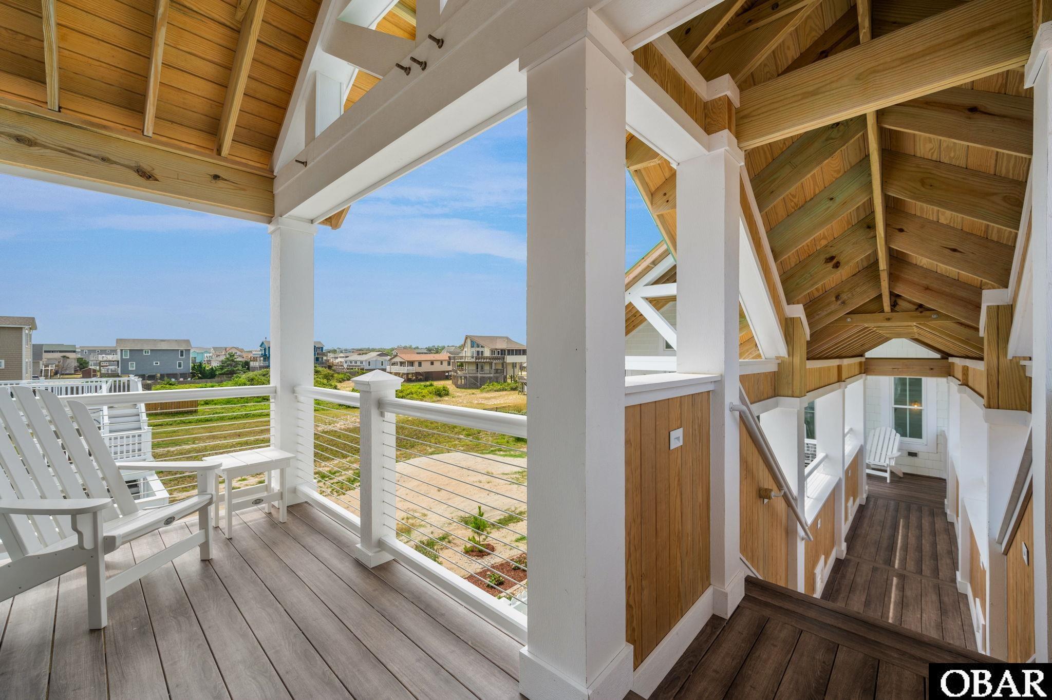 5118 N Virginia Dare Trail Lot 7