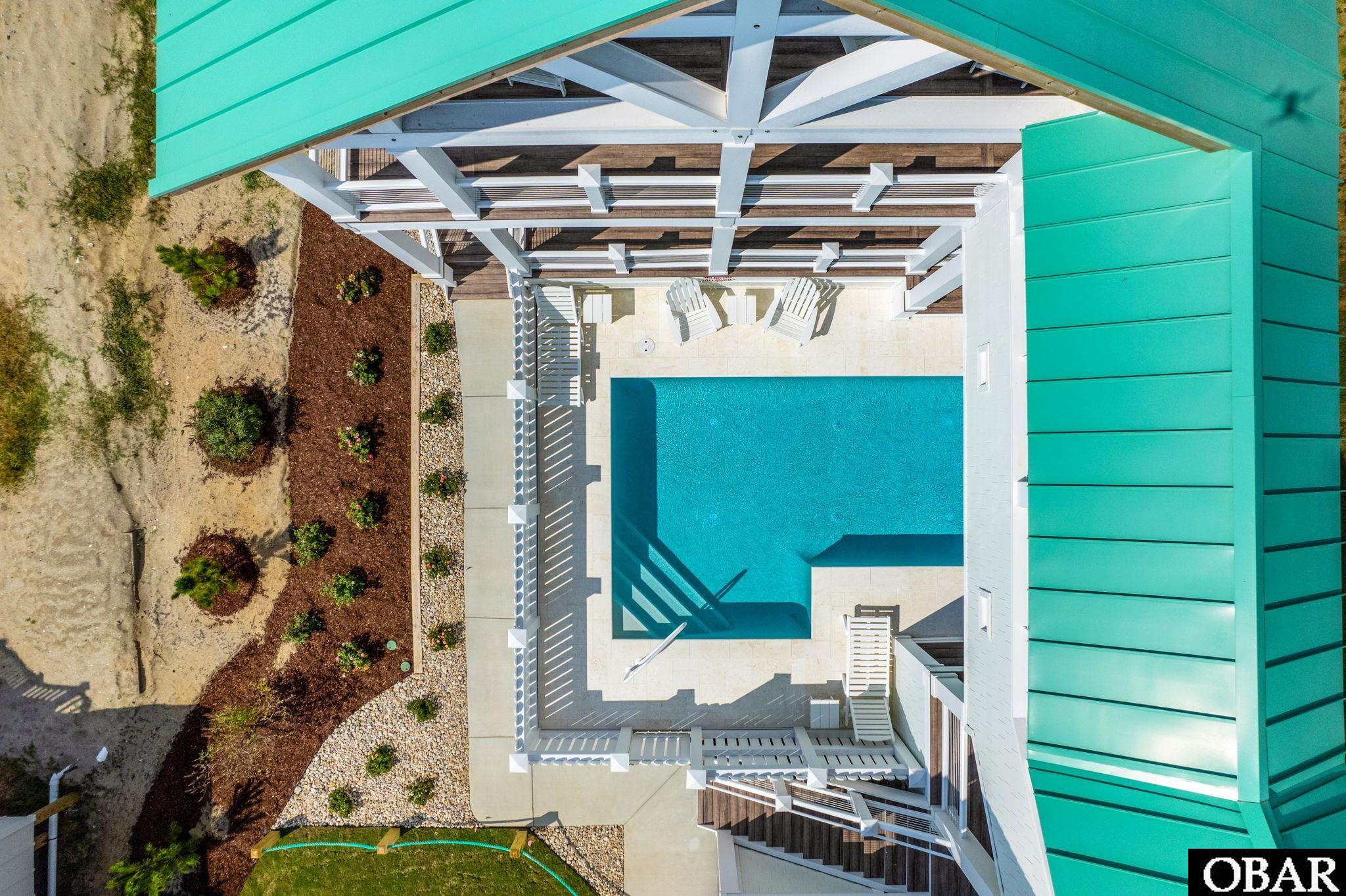 5118 N Virginia Dare Trail Lot 7