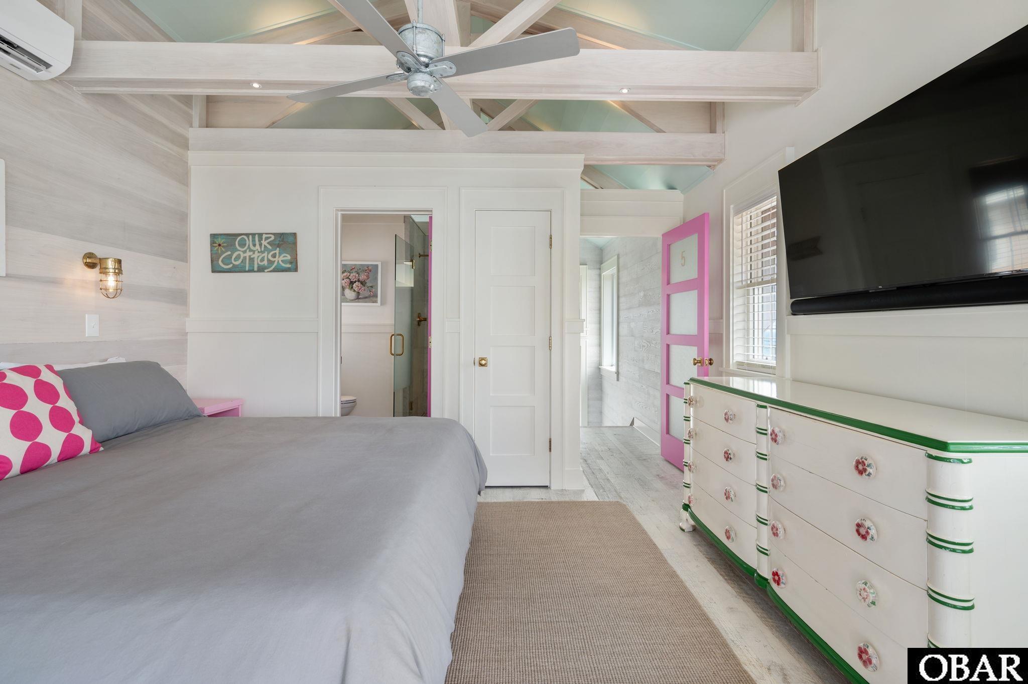 5118 N Virginia Dare Trail Lot 7