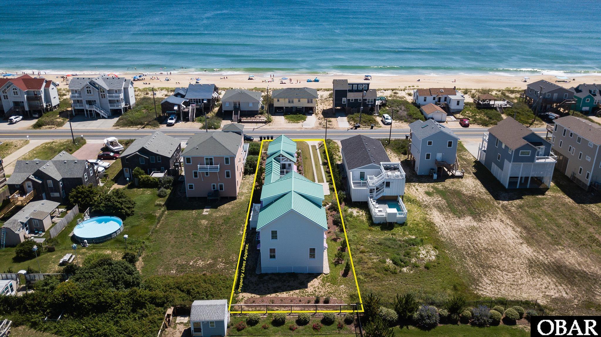 5118 N Virginia Dare Trail Lot 7