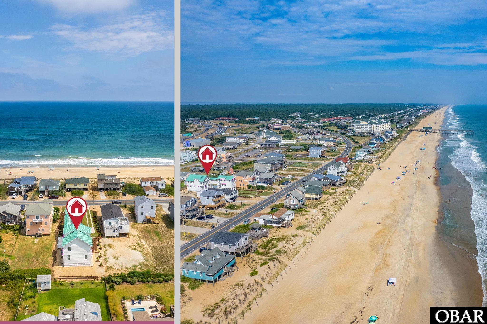 5118 N Virginia Dare Trail Lot 7