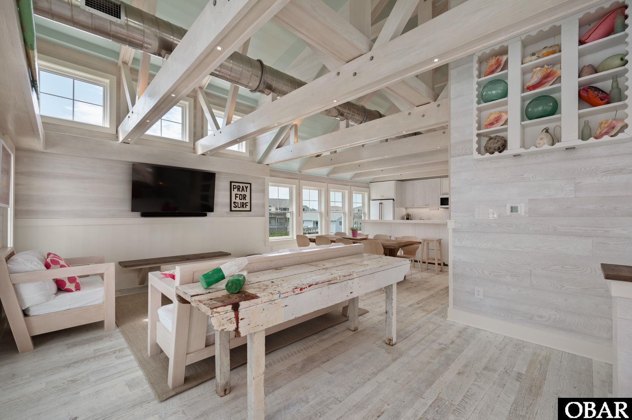 5118 N Virginia Dare Trail Lot 7