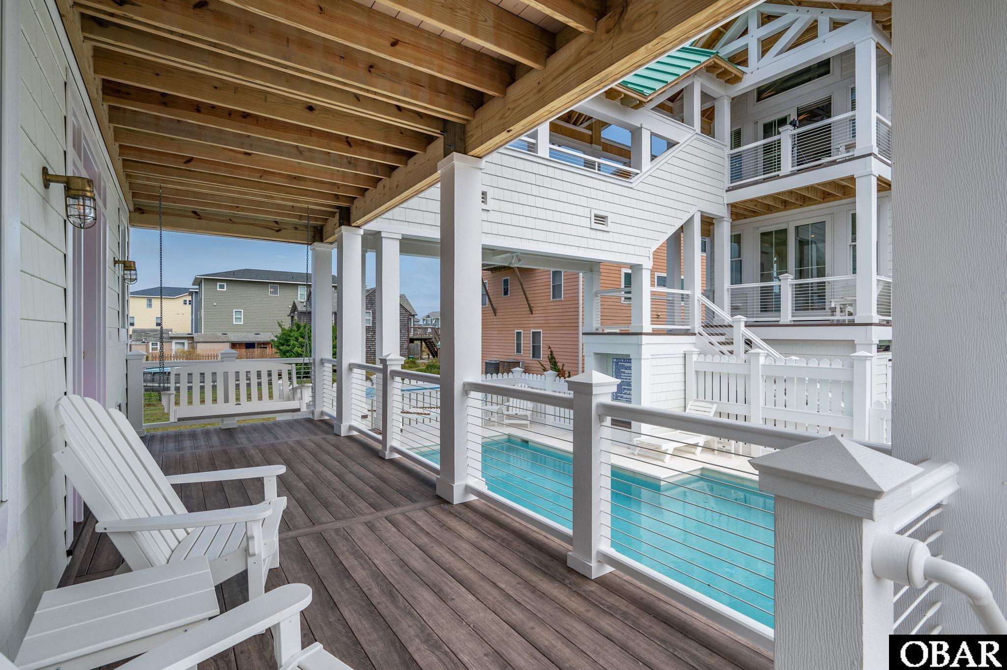 5118 N Virginia Dare Trail Lot 7