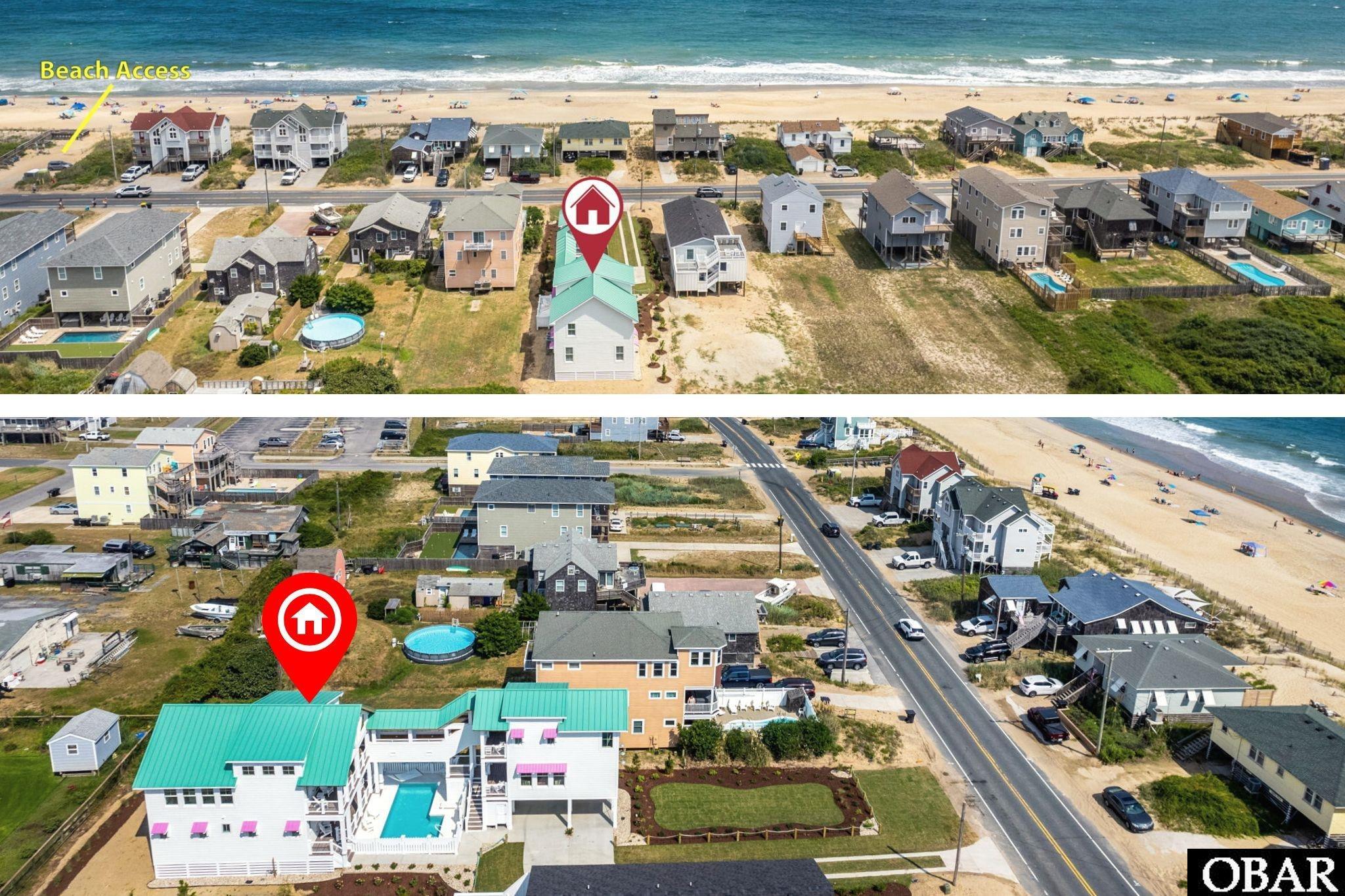 5118 N Virginia Dare Trail Lot 7