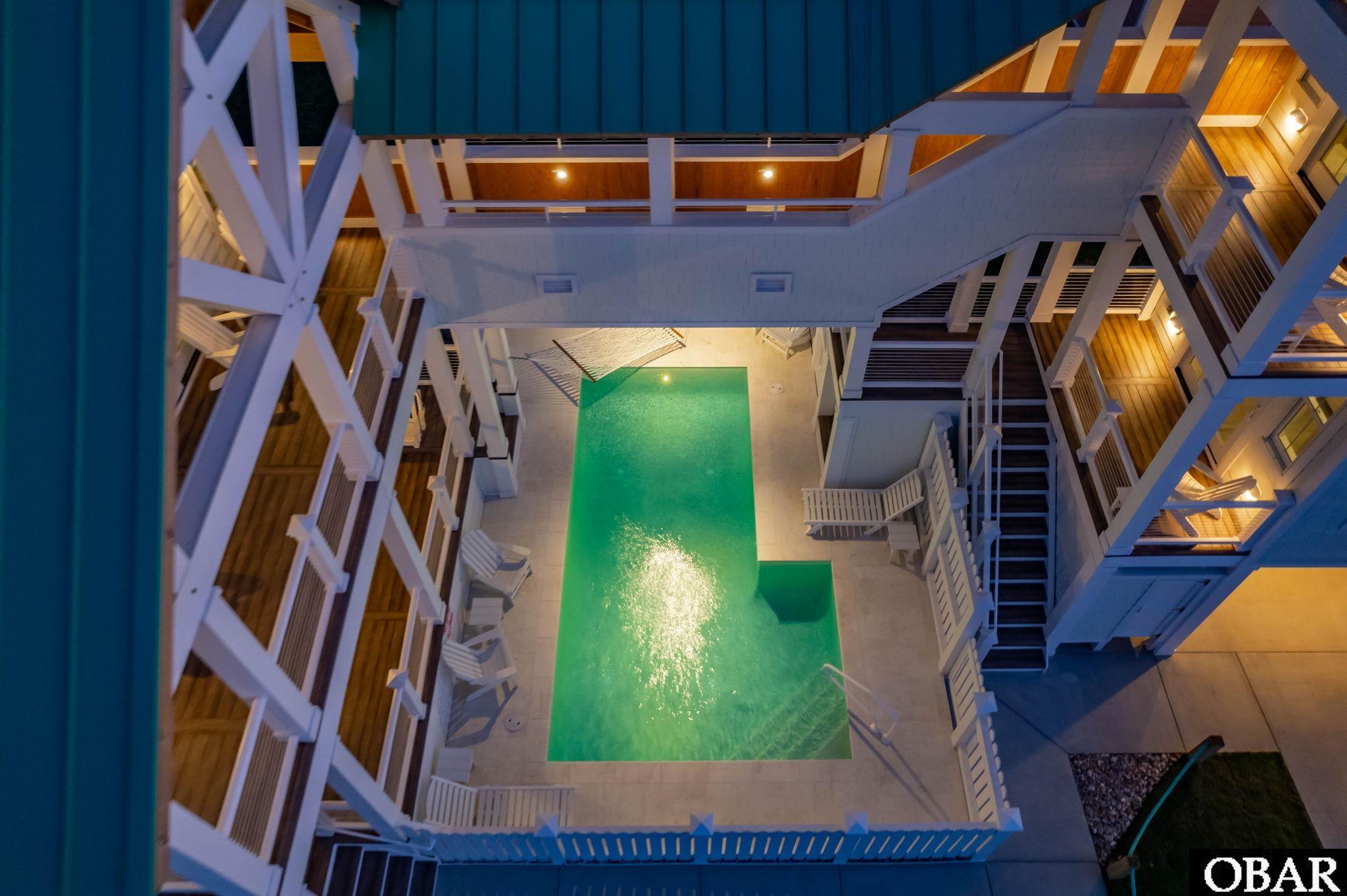 5118 N Virginia Dare Trail Lot 7